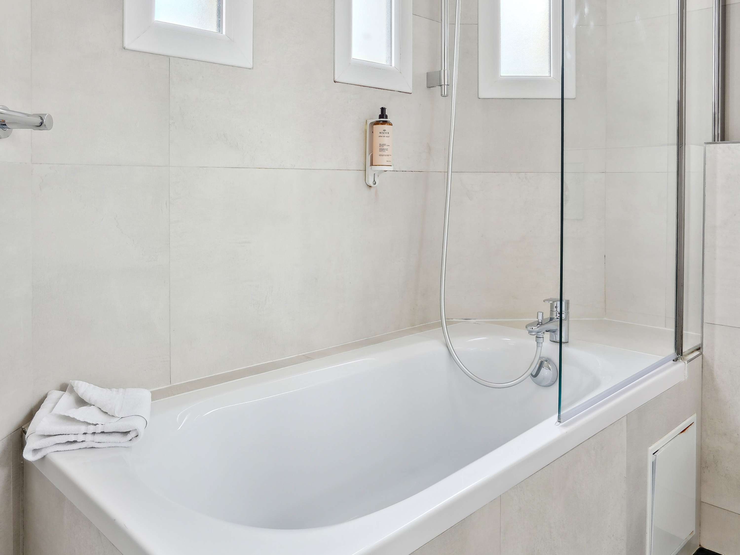 Hôtel Mercure Paris Opéra Faubourg Montmartre — 10/30