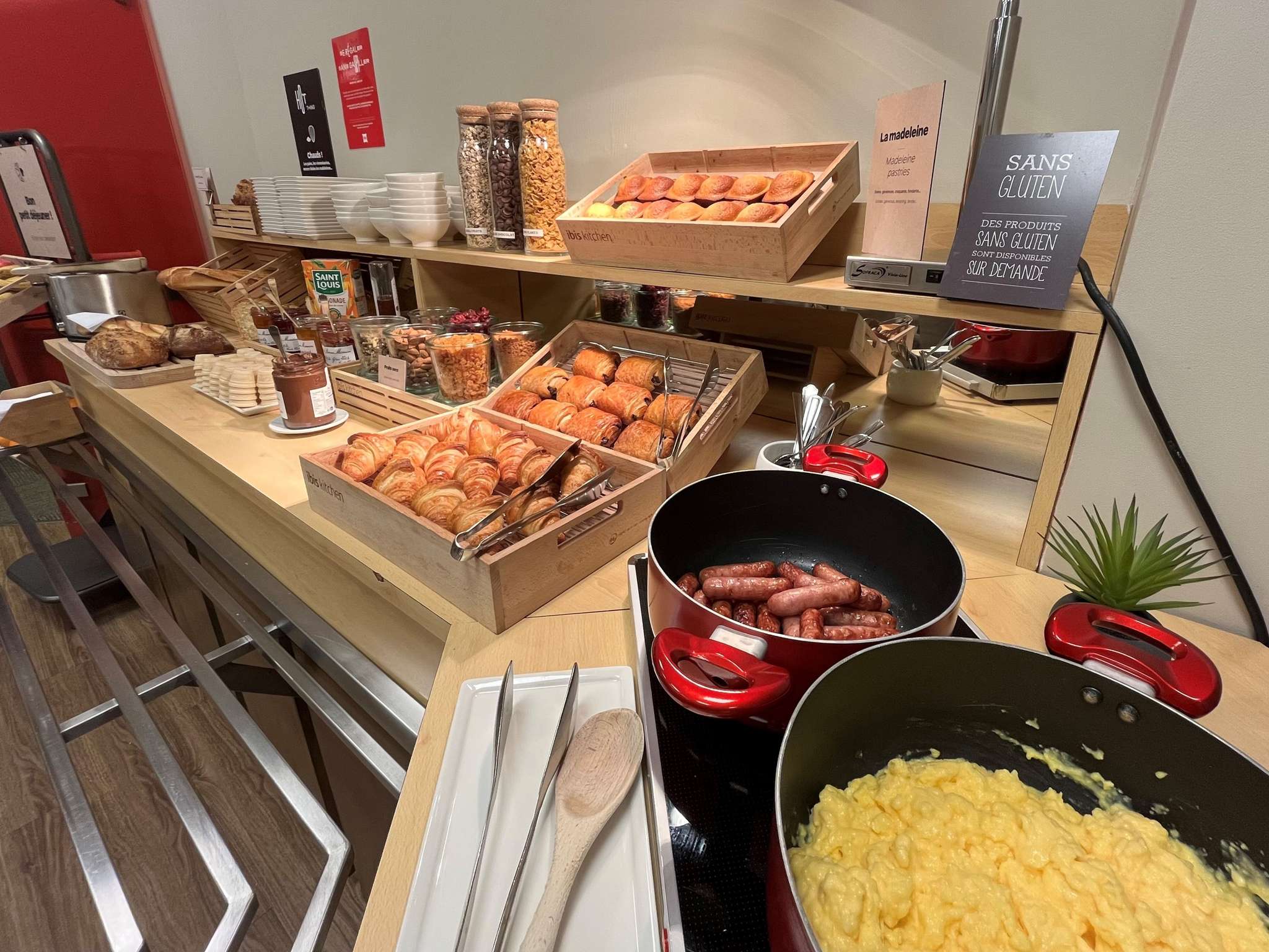 Foto - ibis Alençon