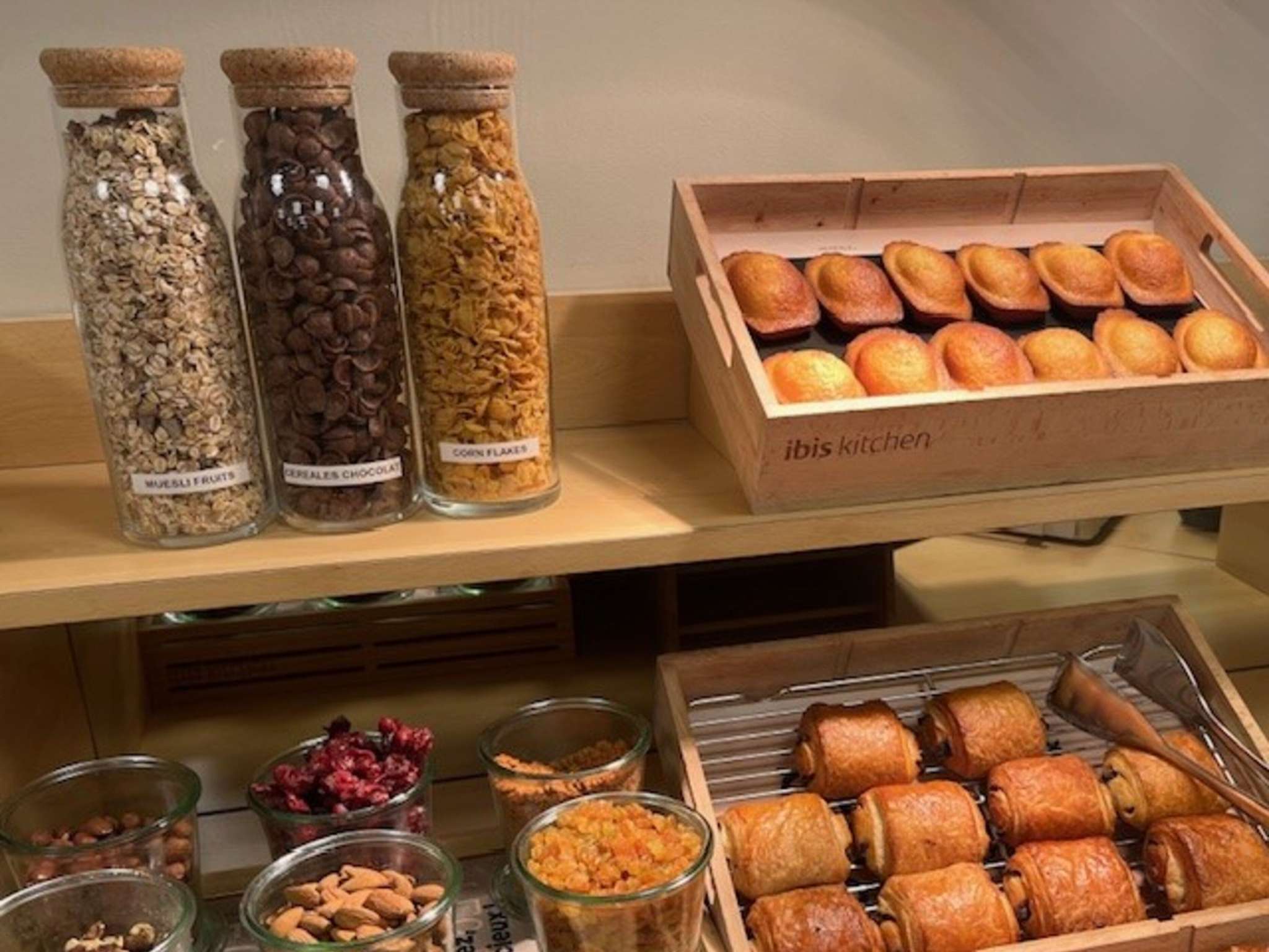 Foto - ibis Alençon