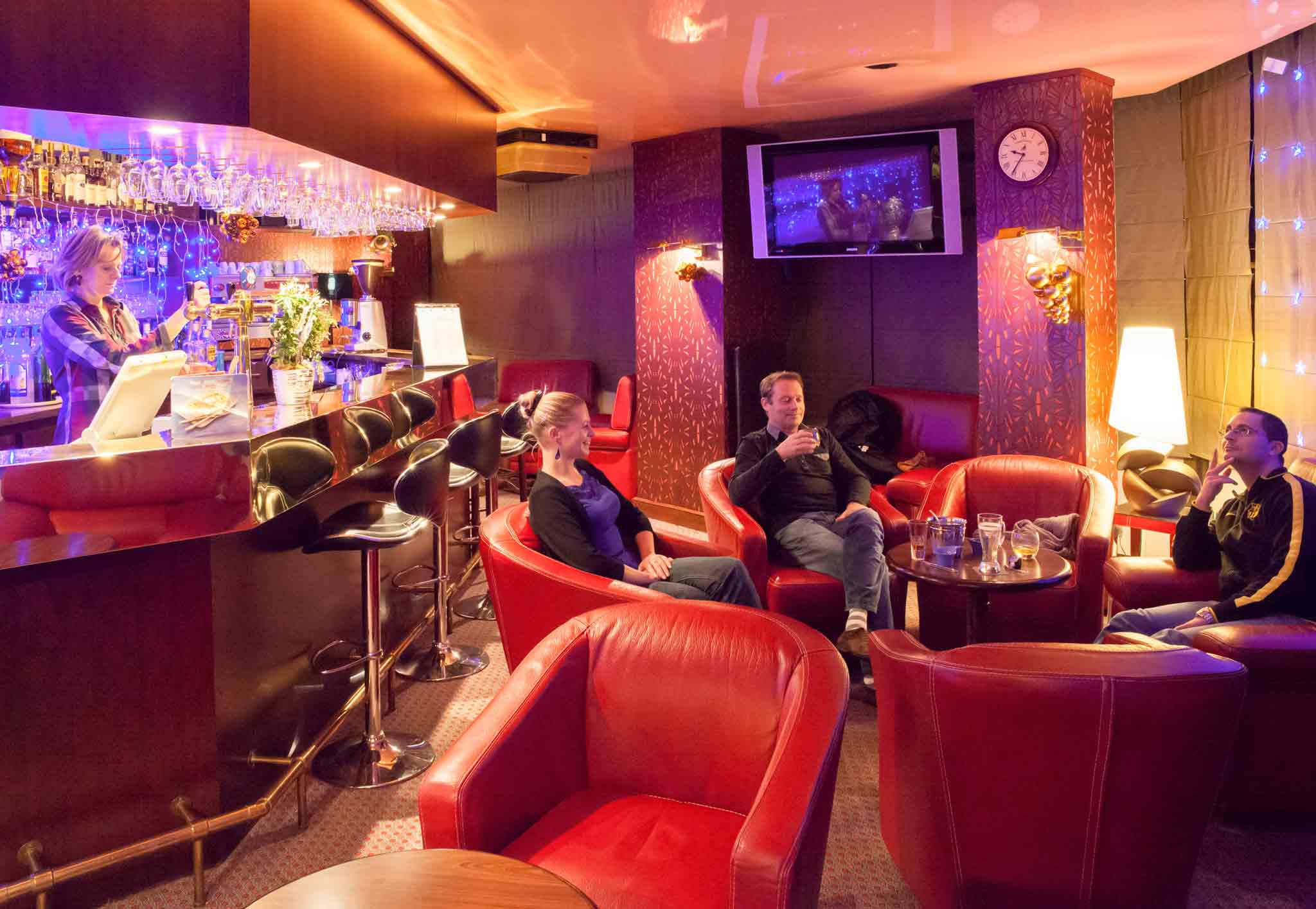 Foto - ibis Alençon