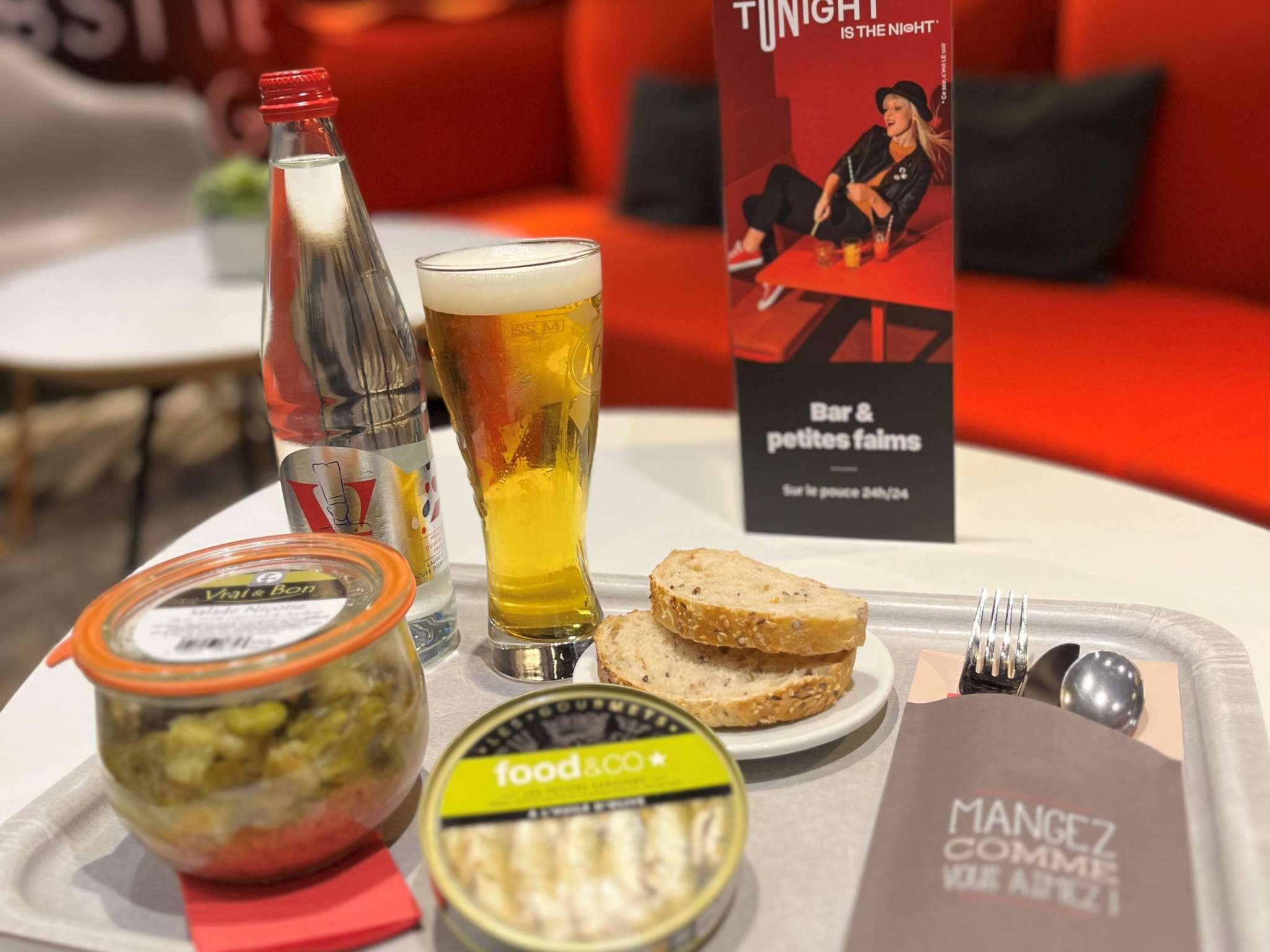 Foto - ibis Alençon