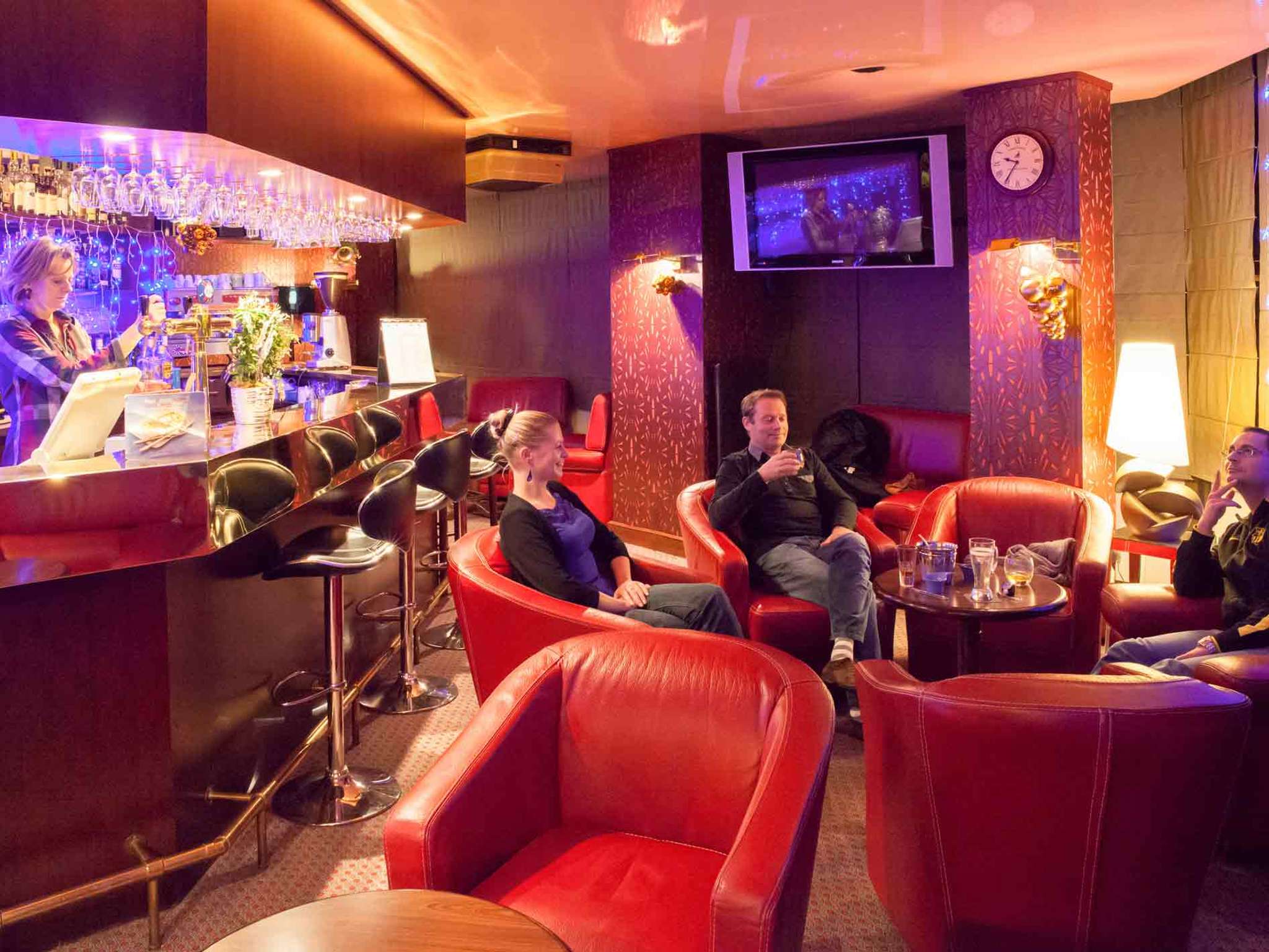 Foto - ibis Alençon