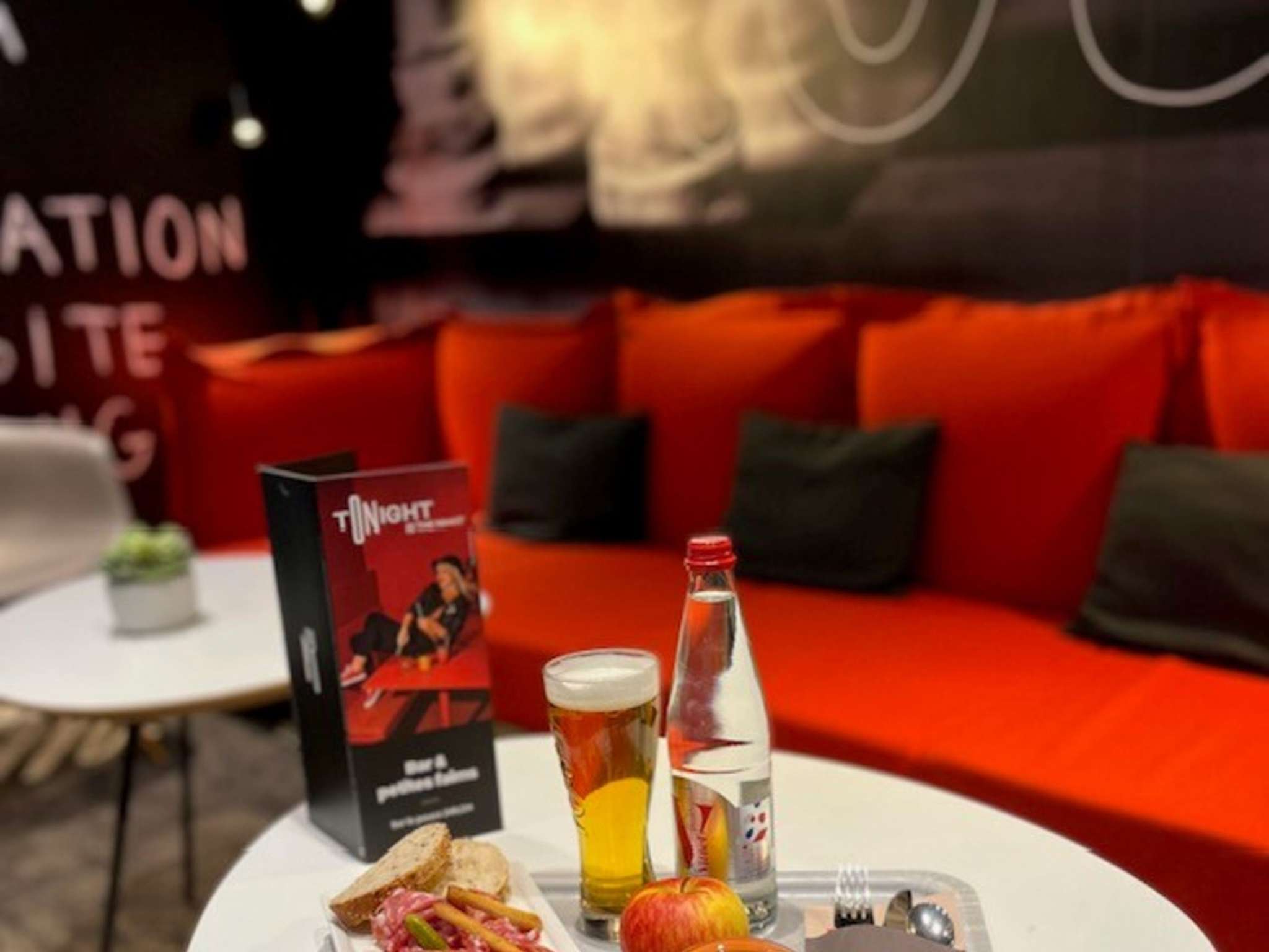 Foto - ibis Alençon