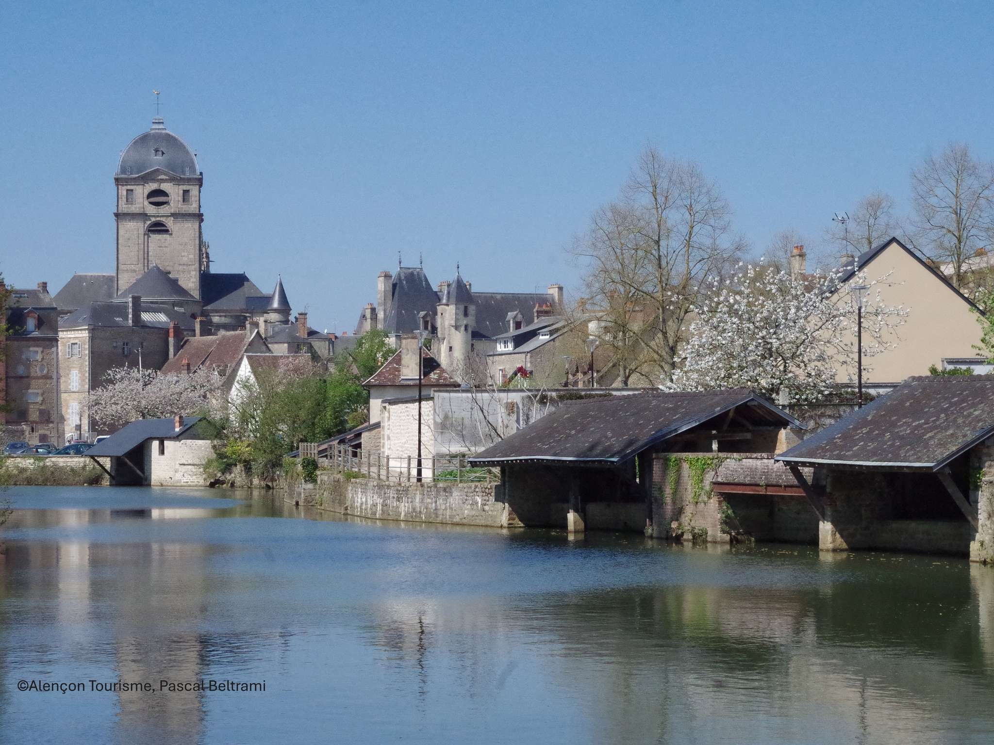 Foto - ibis Alençon