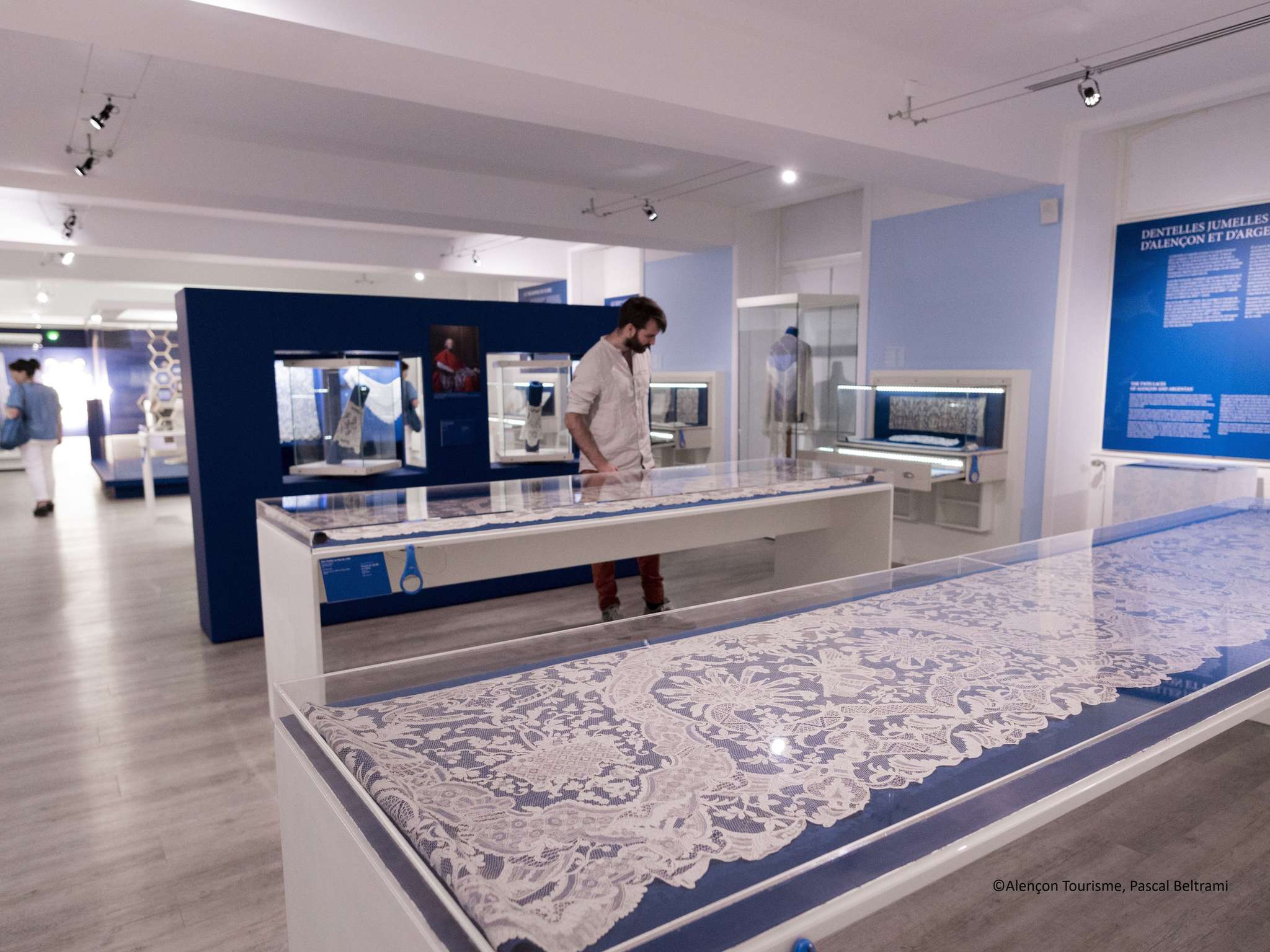 Foto - ibis Alençon