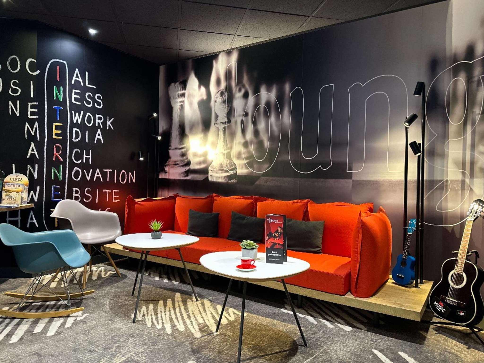 Foto - ibis Alençon