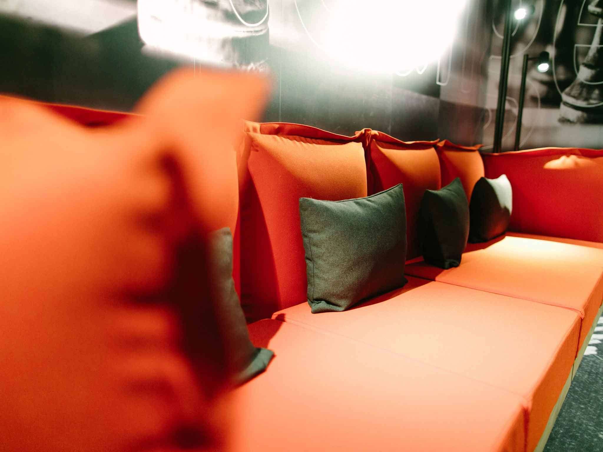 Foto - ibis Alençon