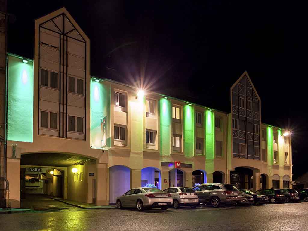 ibis Alençon - Image 2