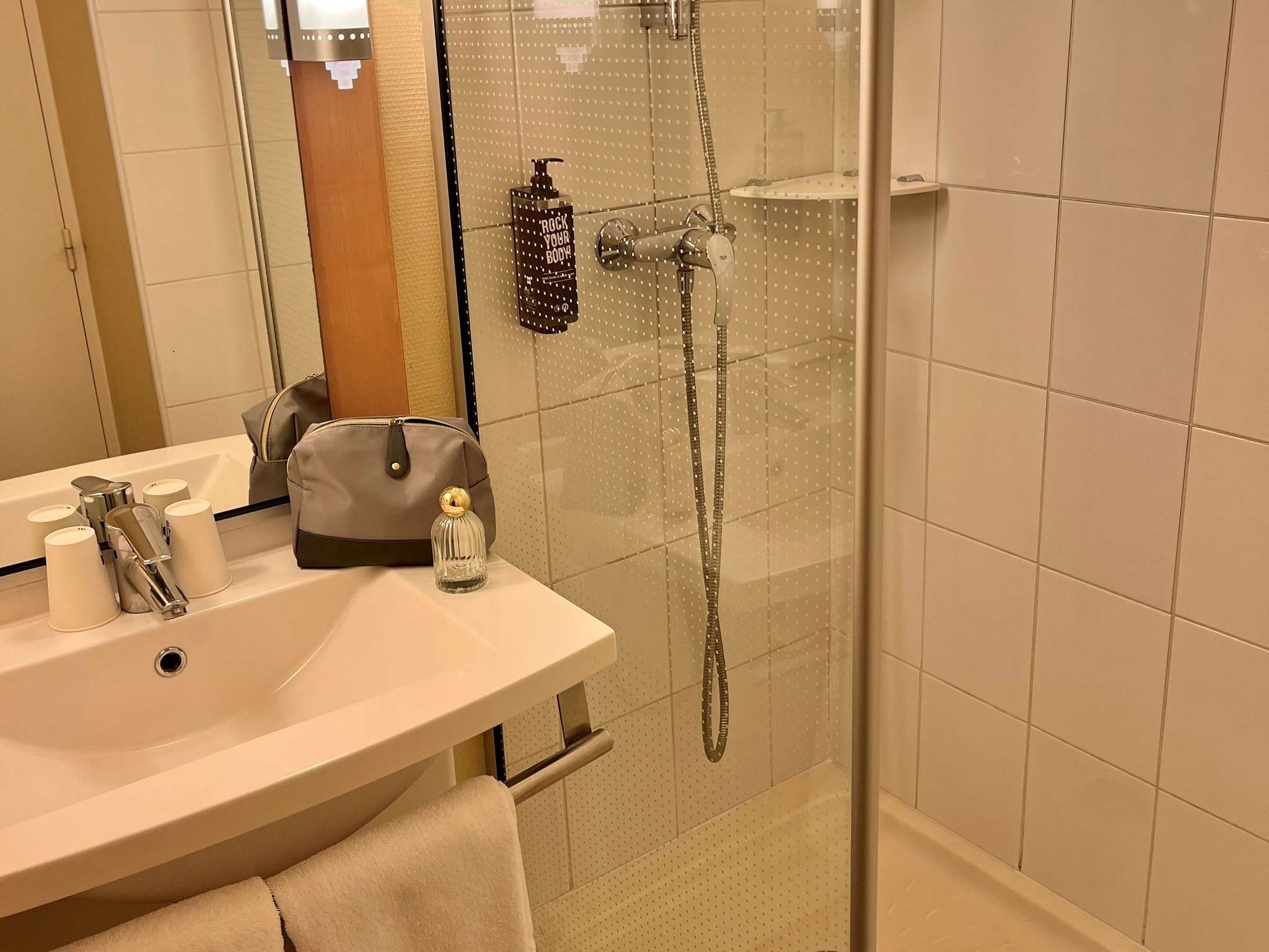 Foto - ibis Alençon