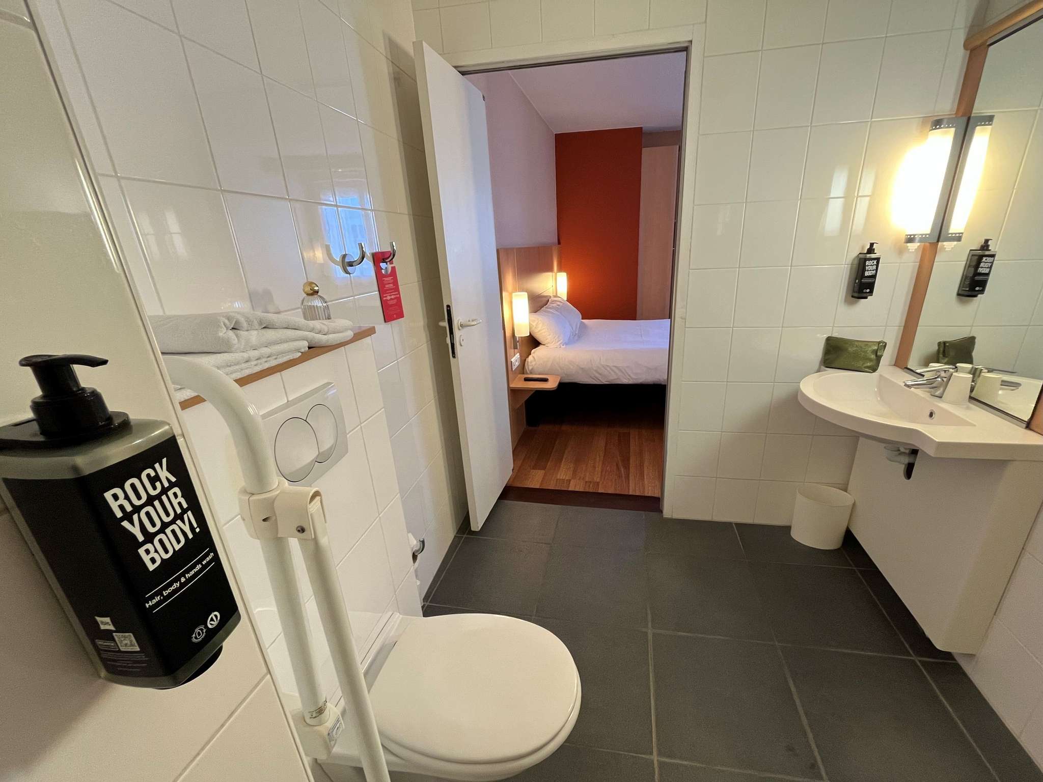 Foto - ibis Alençon