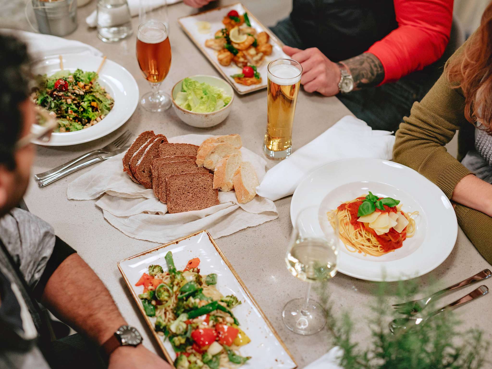 Photo - Mercure Salzburg City