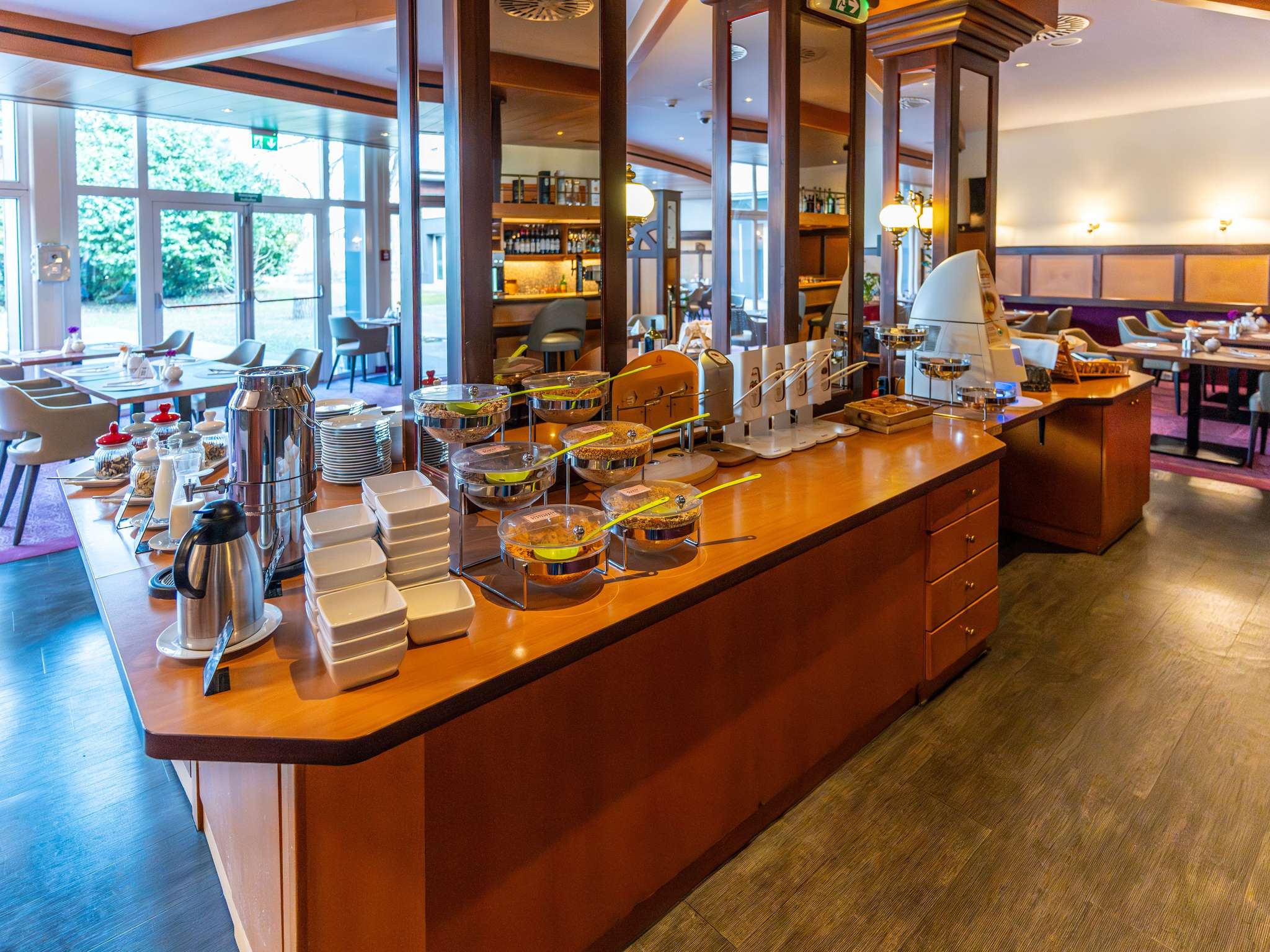 Photo - Mercure Salzburg City