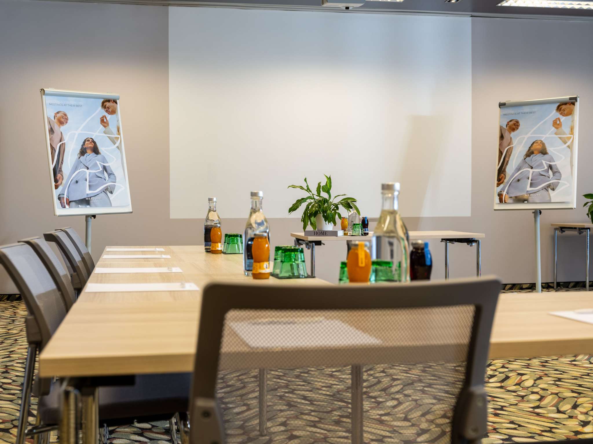 Photo - Mercure Salzburg City
