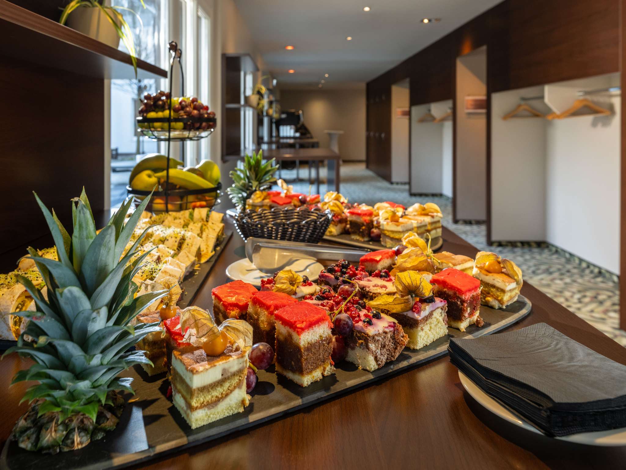 Photo - Mercure Salzburg City