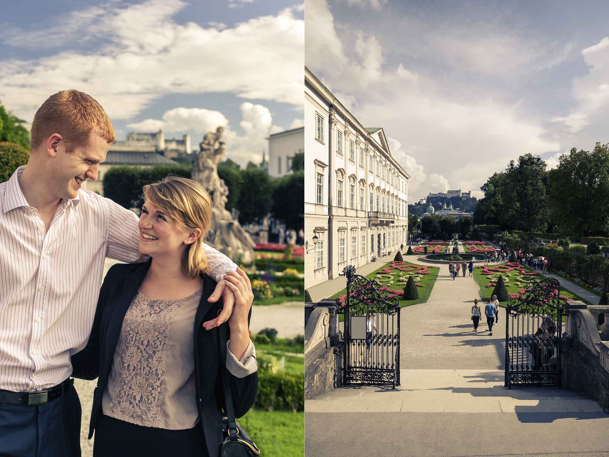 Photo - Mercure Salzburg City