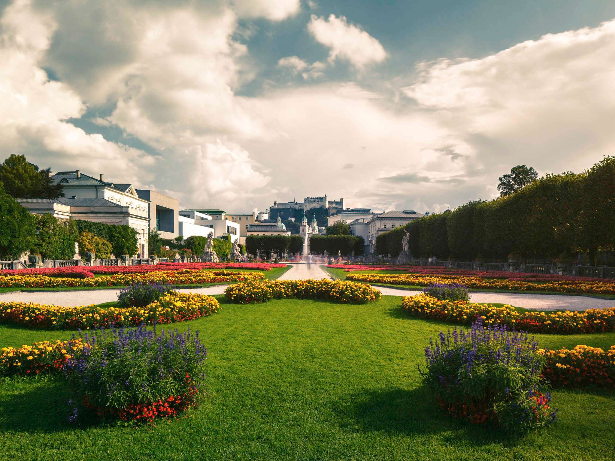 Photo - Mercure Salzburg City