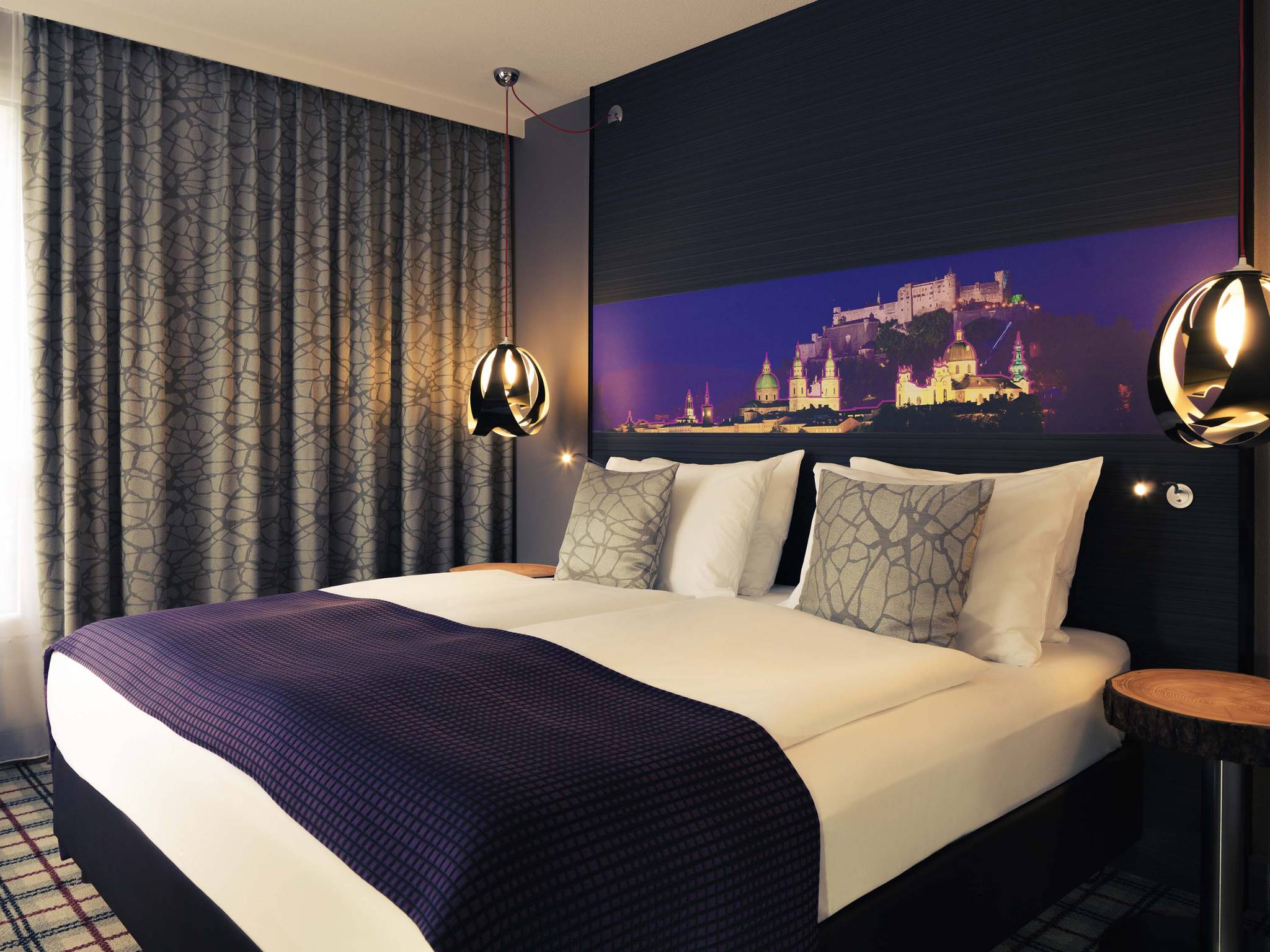 Photo - Mercure Salzburg City