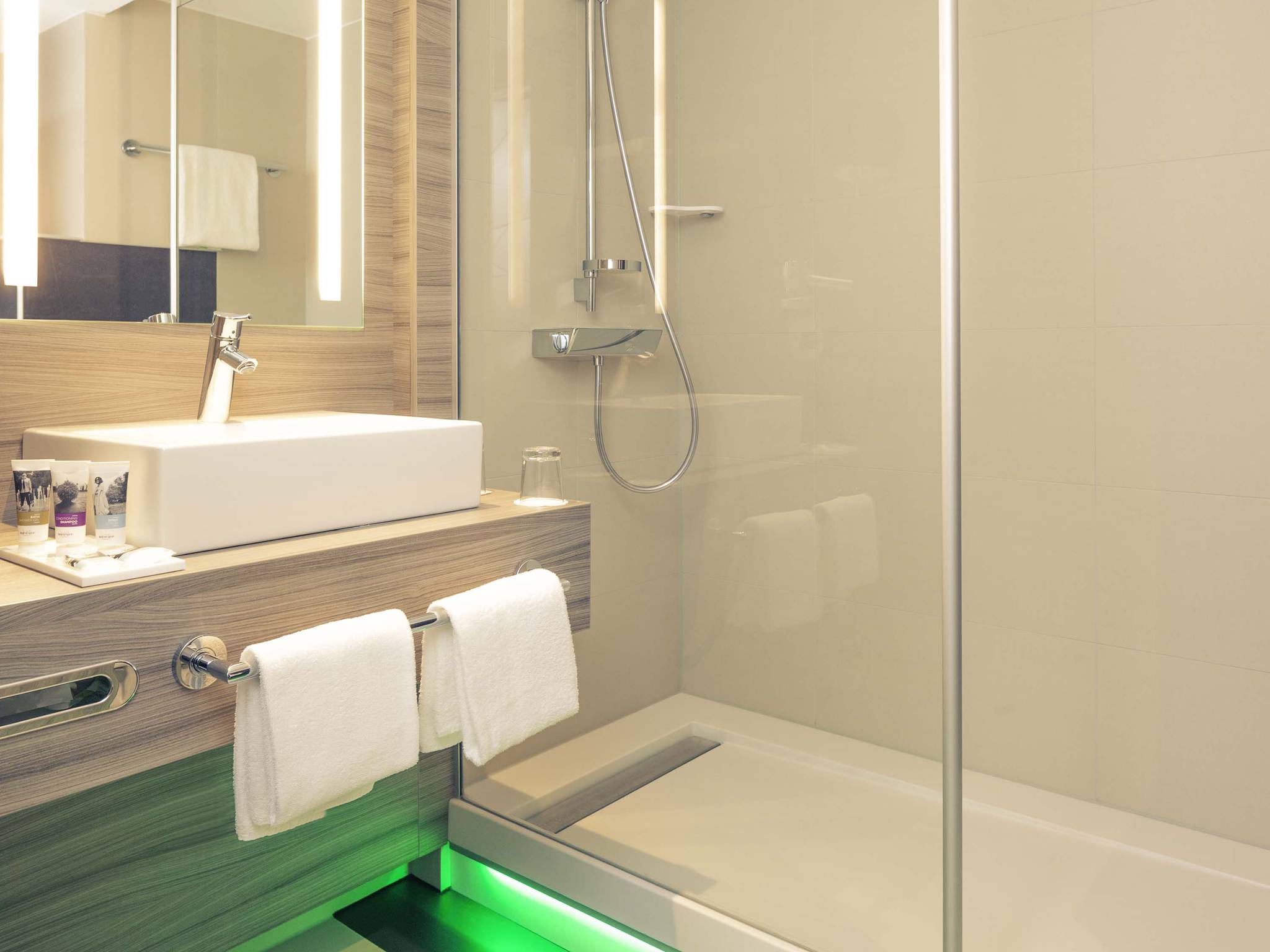 Photo - Mercure Salzburg City