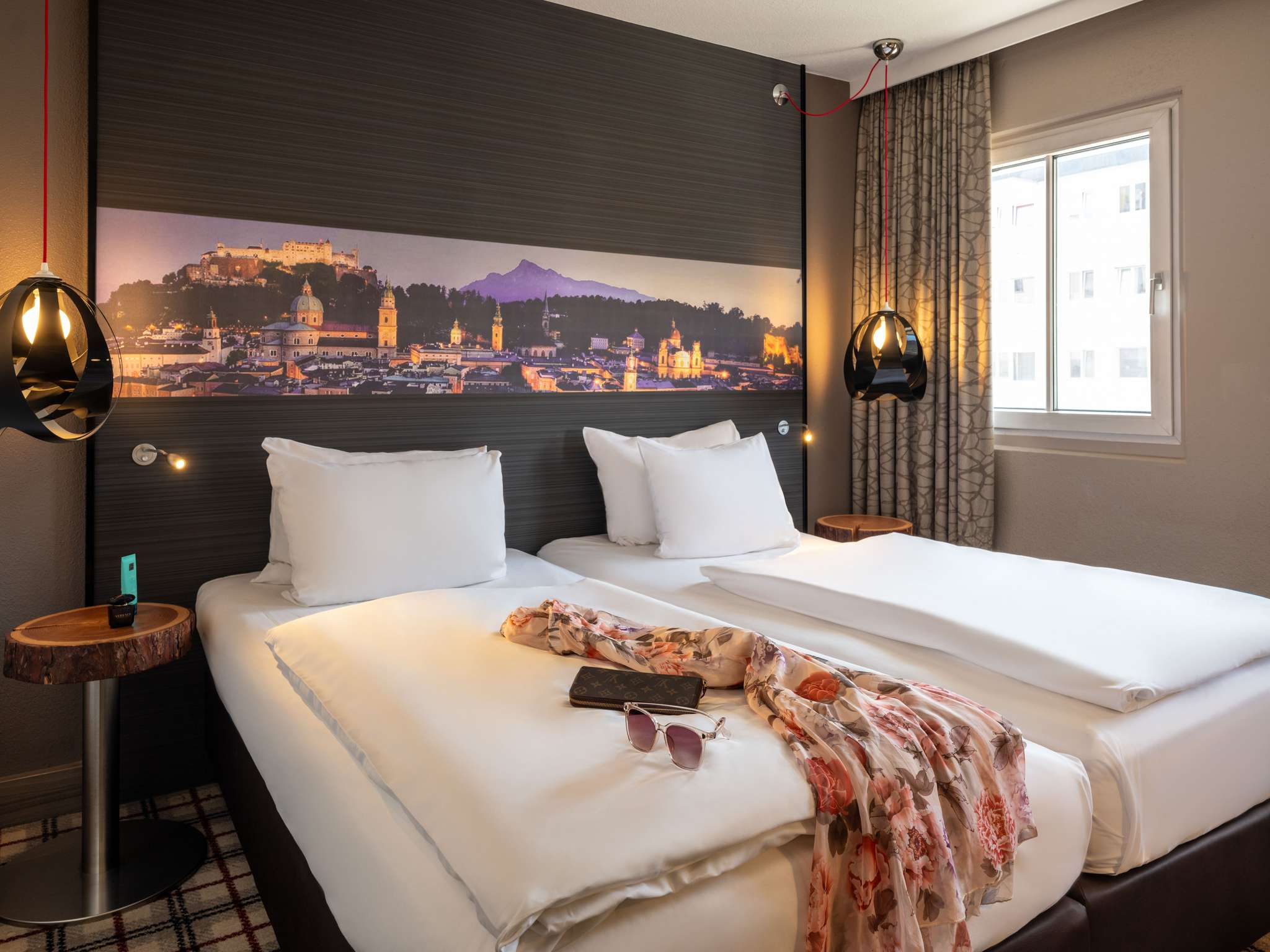 Photo - Mercure Salzburg City