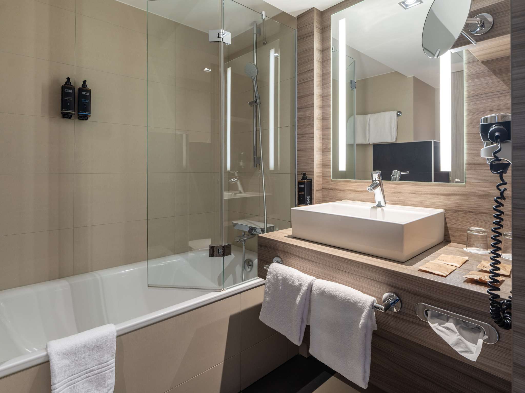 Photo - Mercure Salzburg City