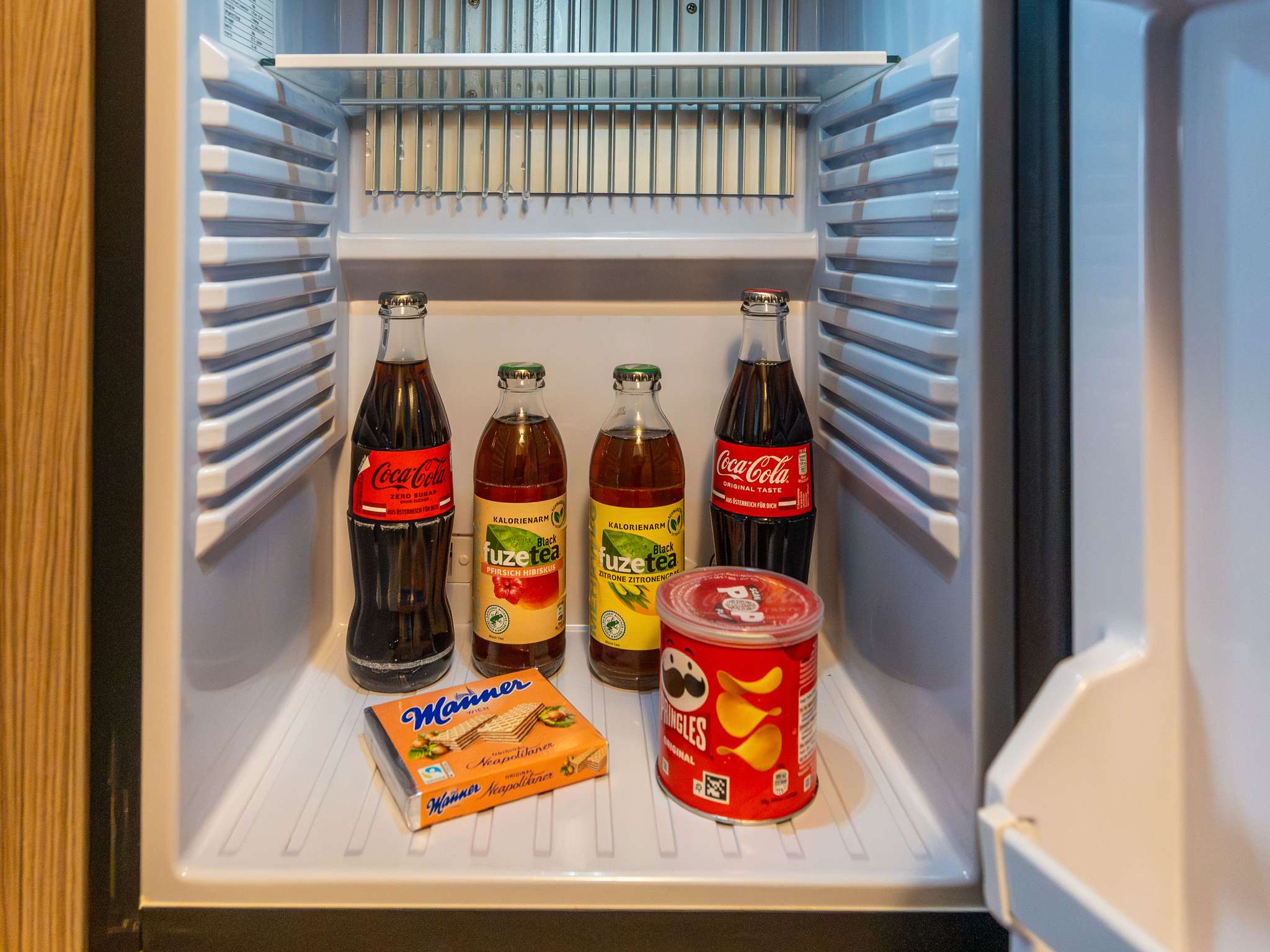 Photo - Mercure Salzburg City