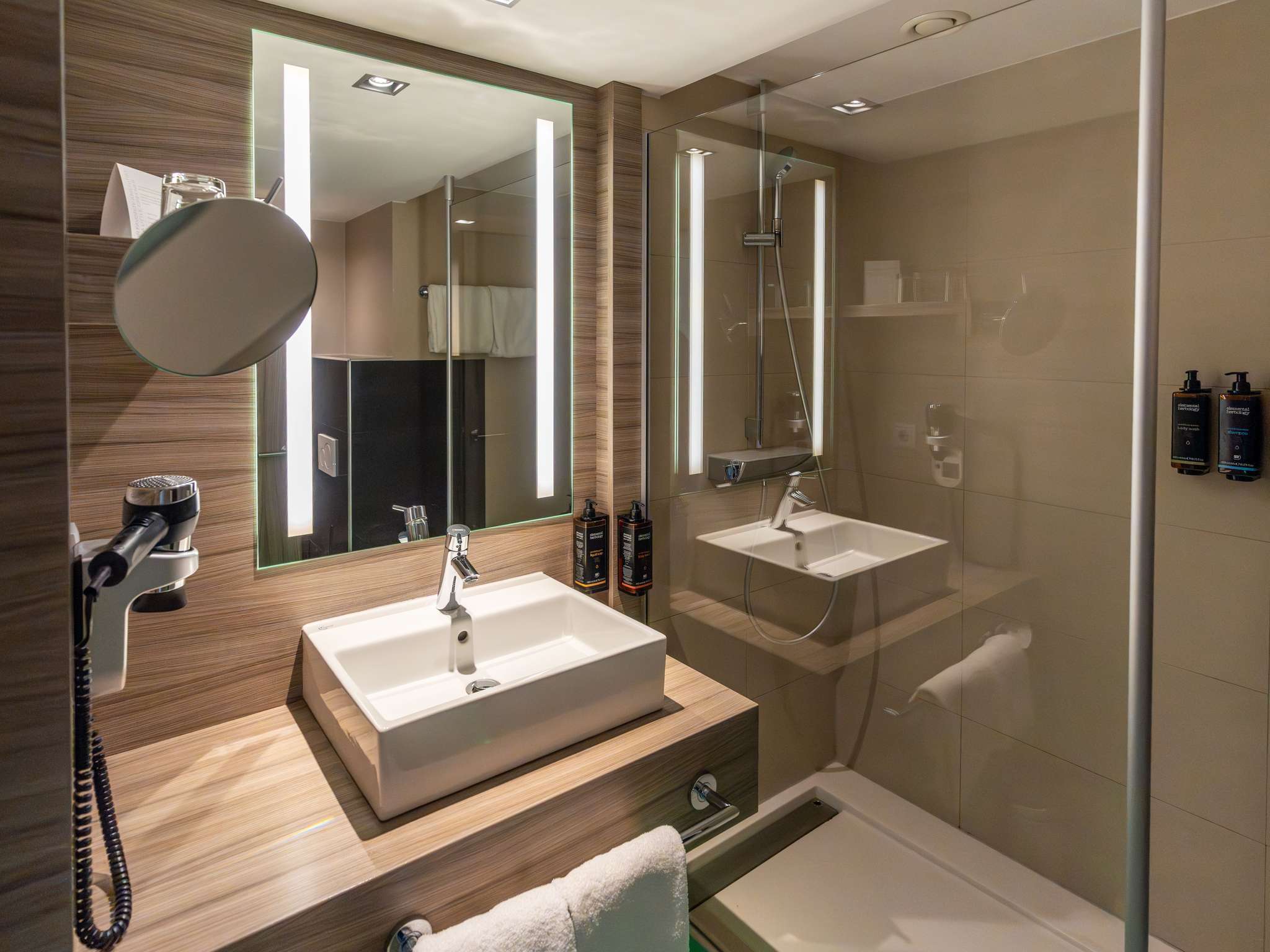 Photo - Mercure Salzburg City