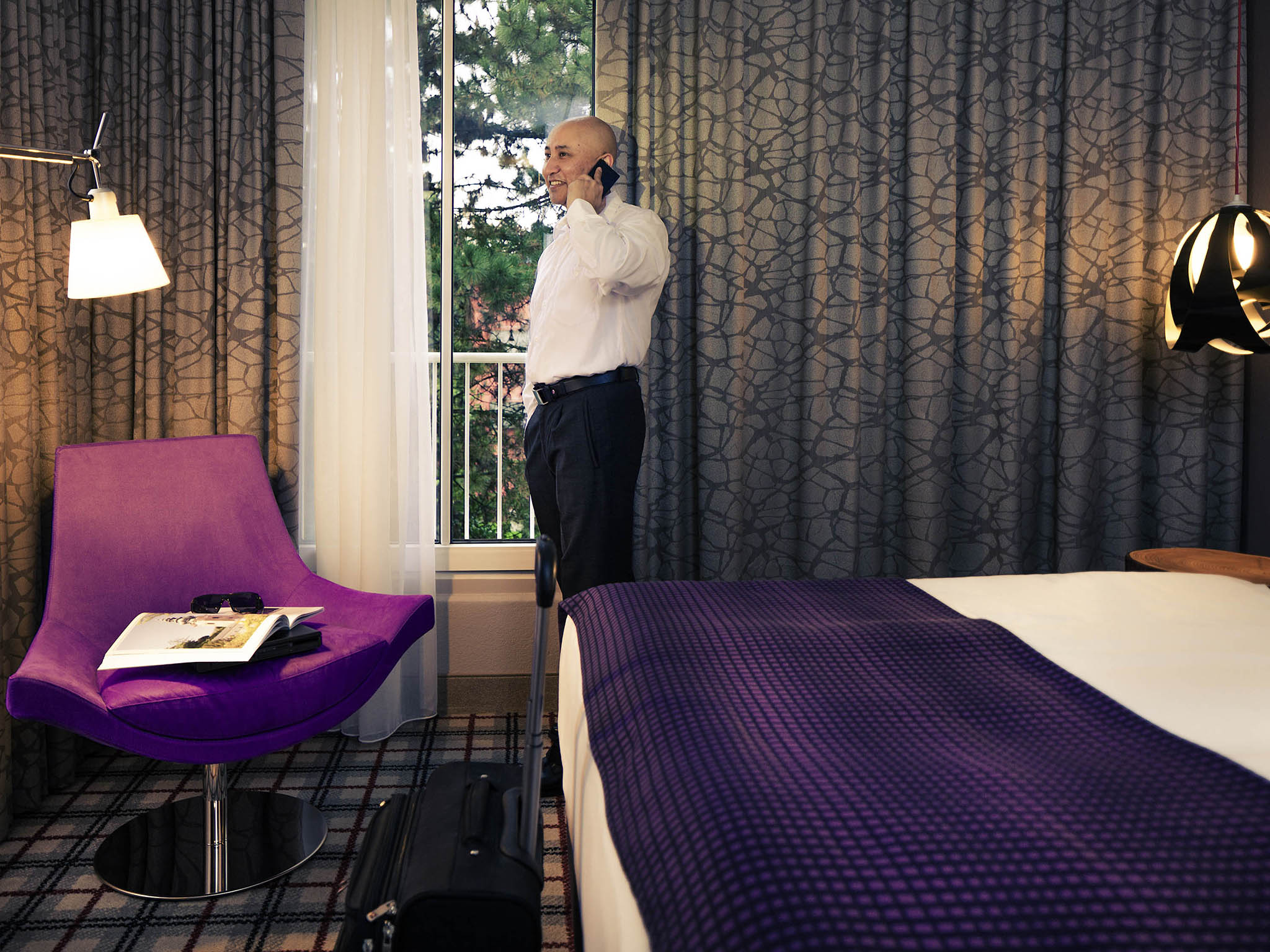 Photo - Mercure Salzburg City