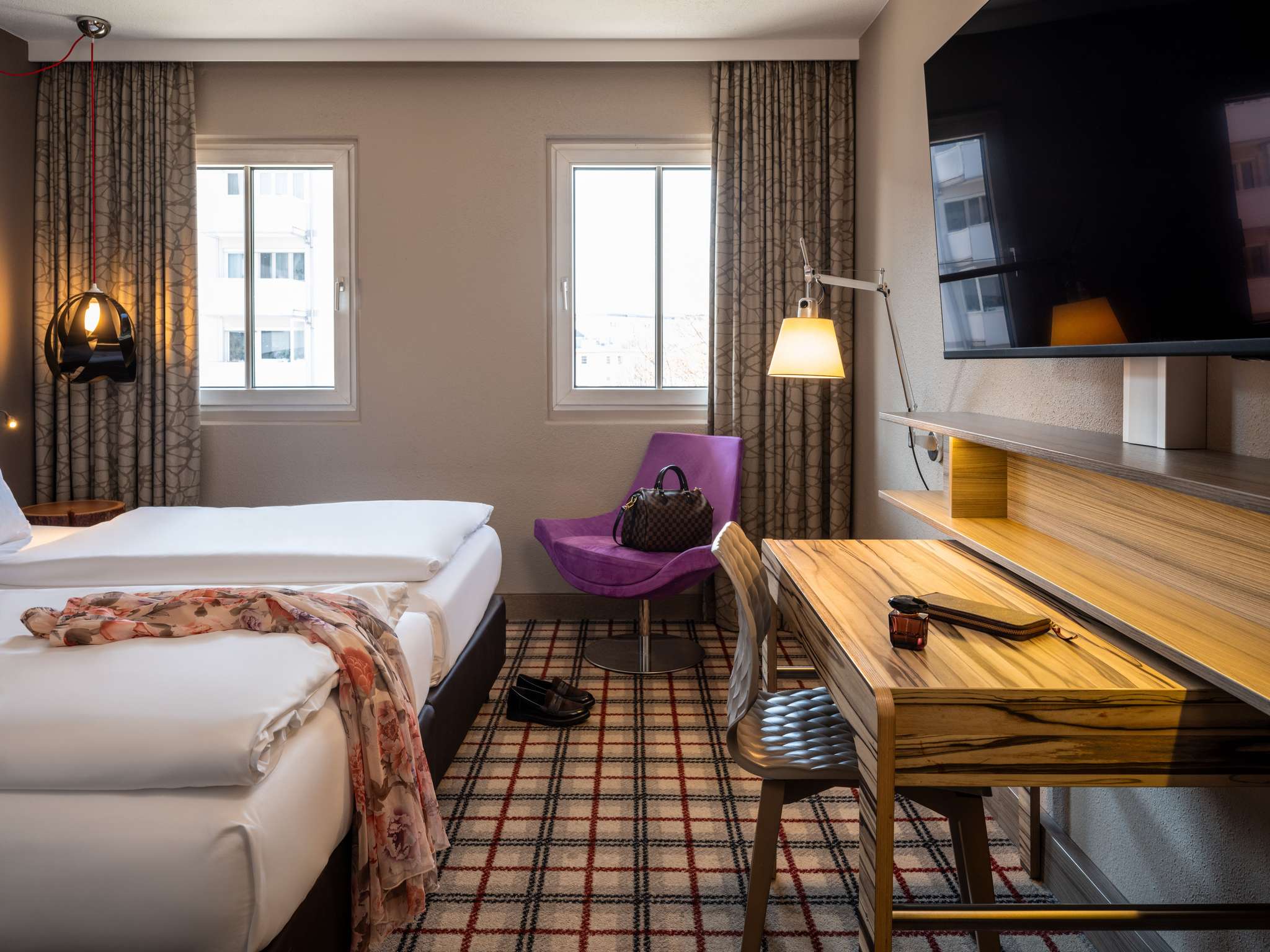 Photo - Mercure Salzburg City