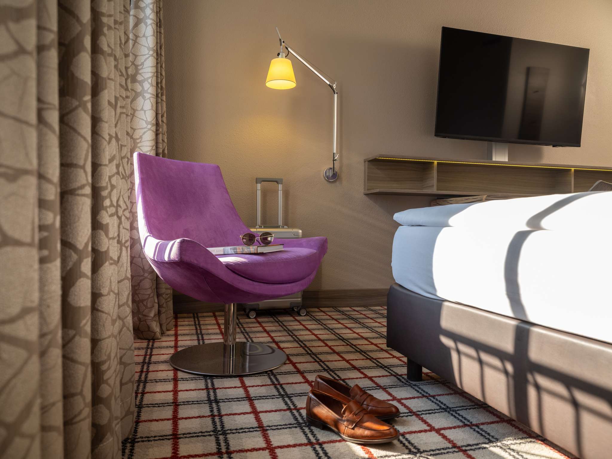 Photo - Mercure Salzburg City