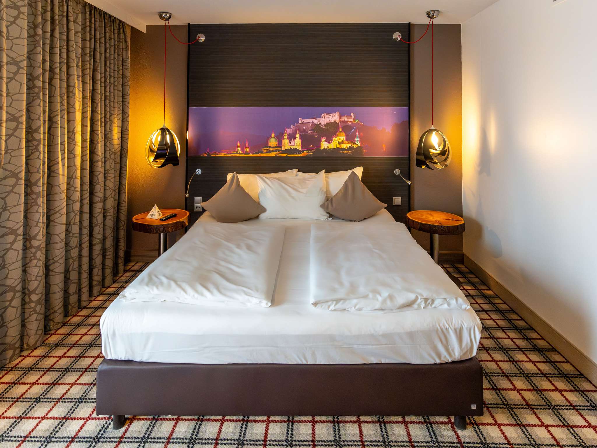 Photo - Mercure Salzburg City