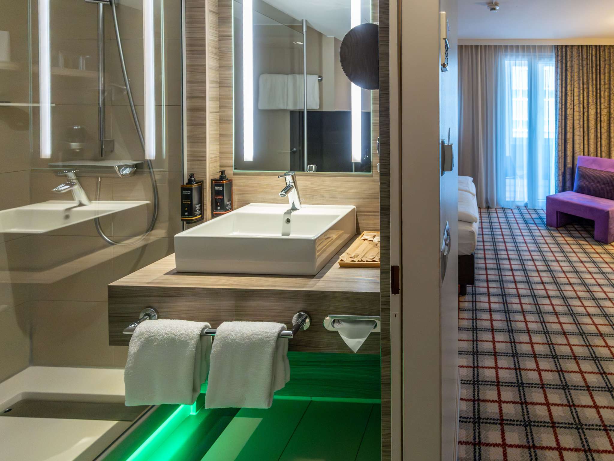 Photo - Mercure Salzburg City