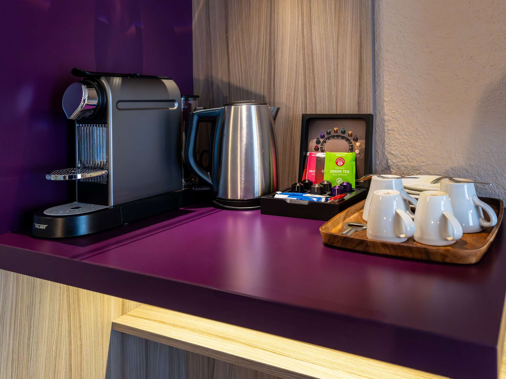 Photo - Mercure Salzburg City