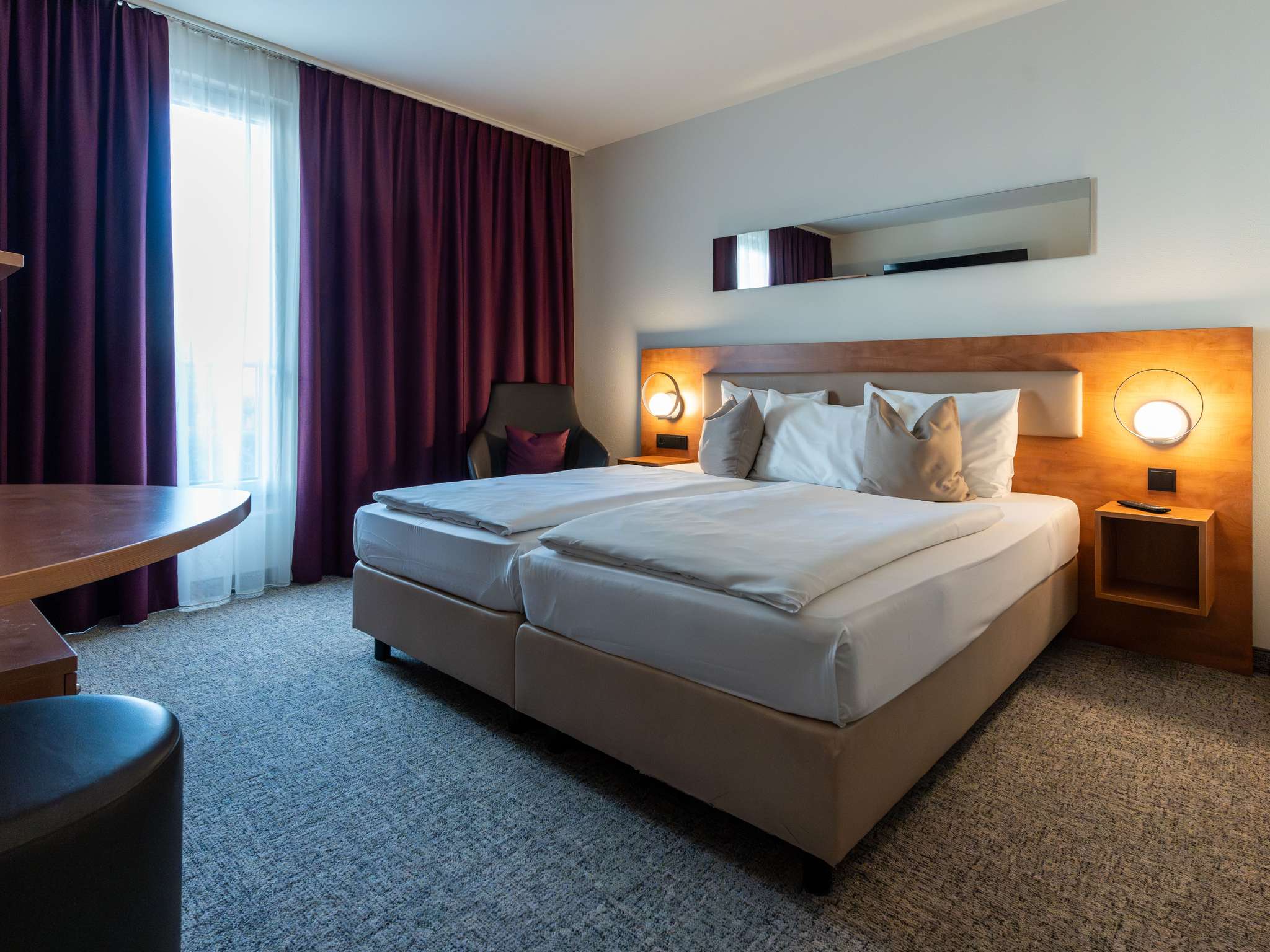 Photo - Mercure Salzburg City