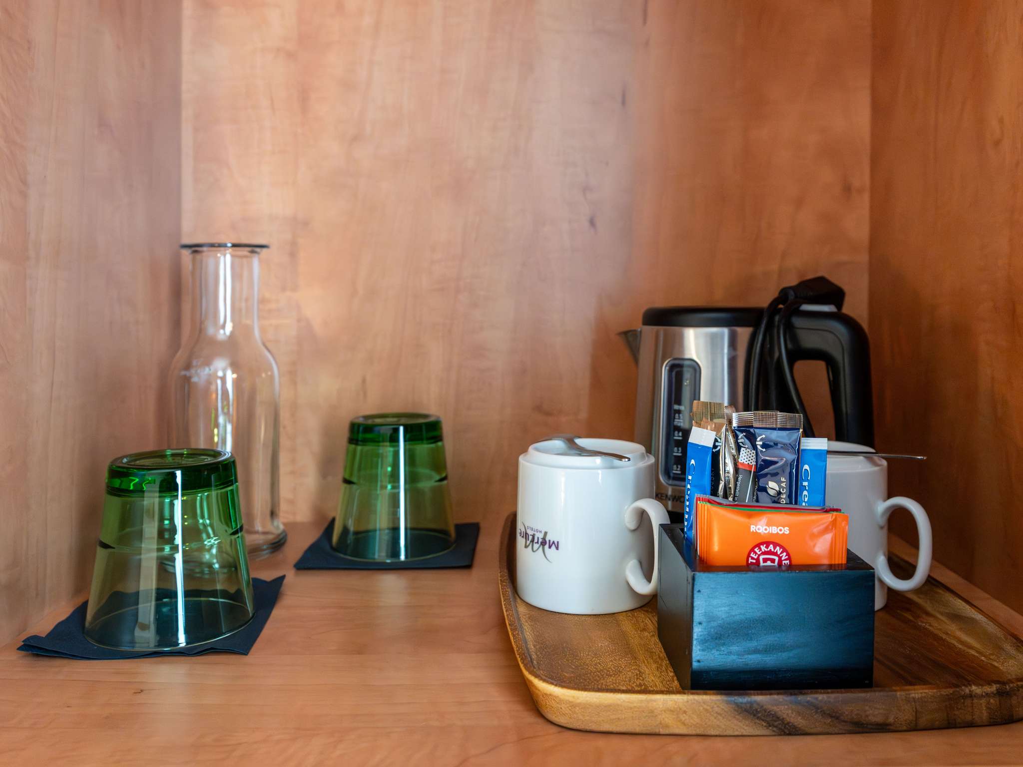 Photo - Mercure Salzburg City