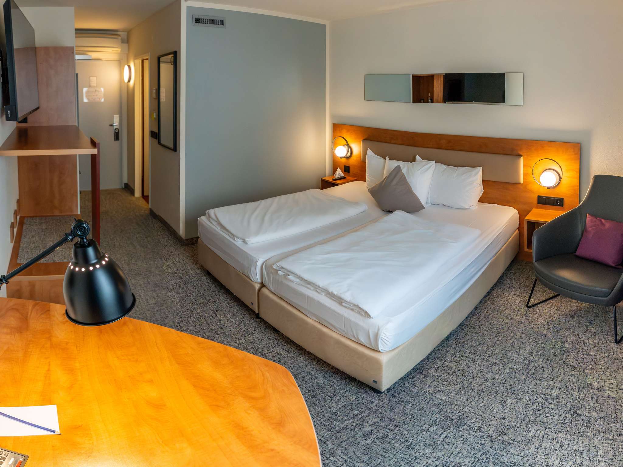 Photo - Mercure Salzburg City