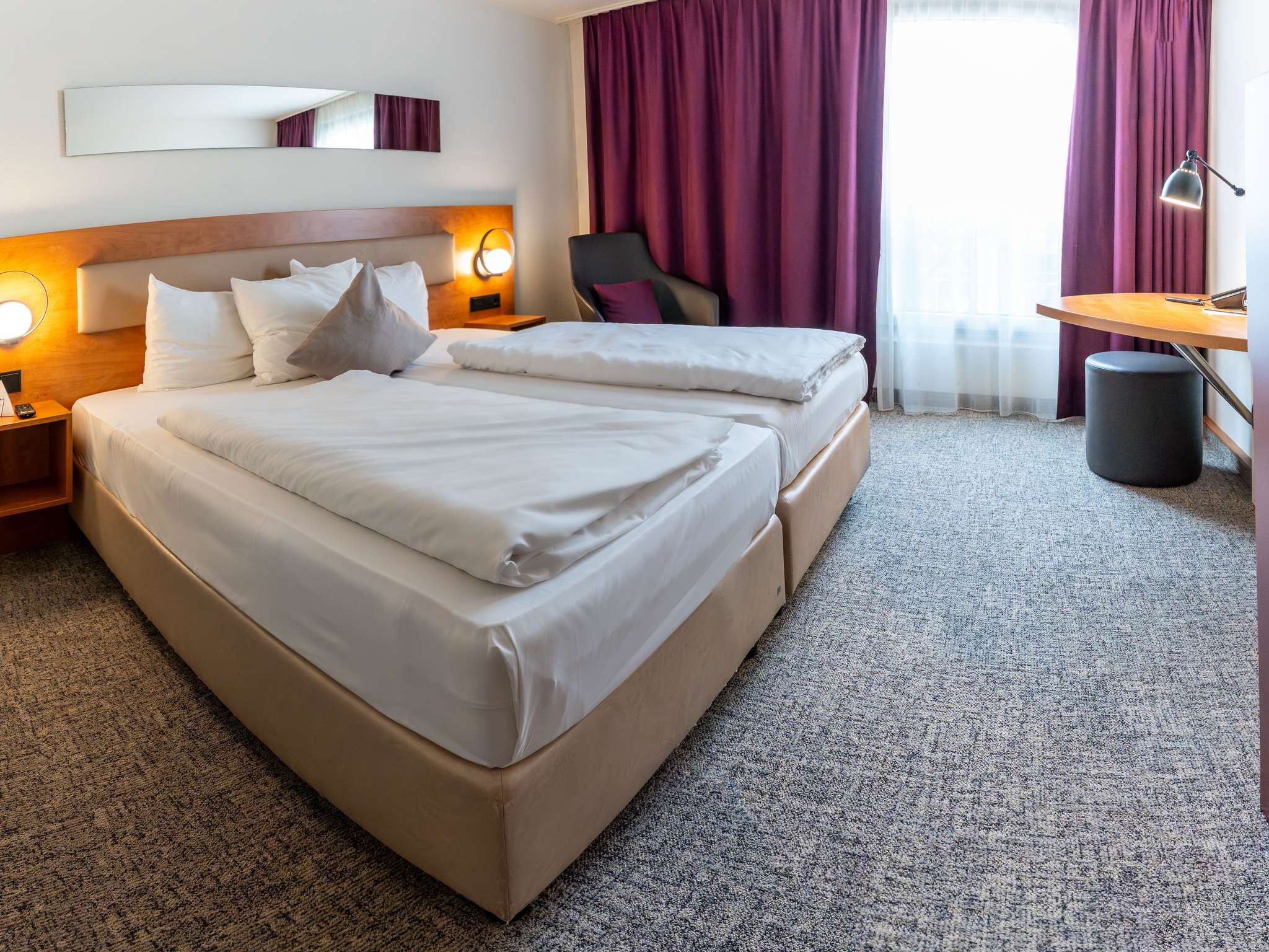 Photo - Mercure Salzburg City