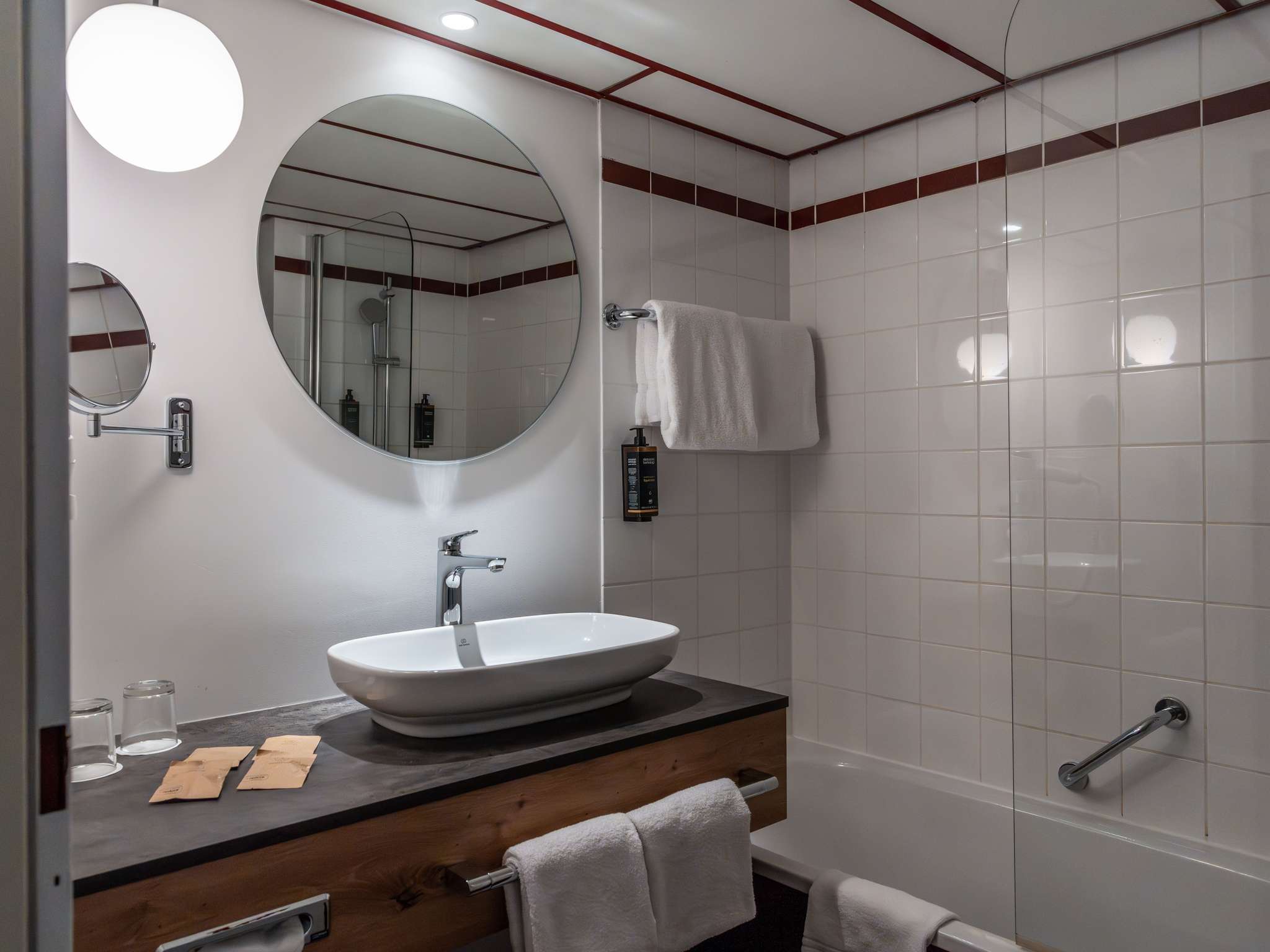 Photo - Mercure Salzburg City