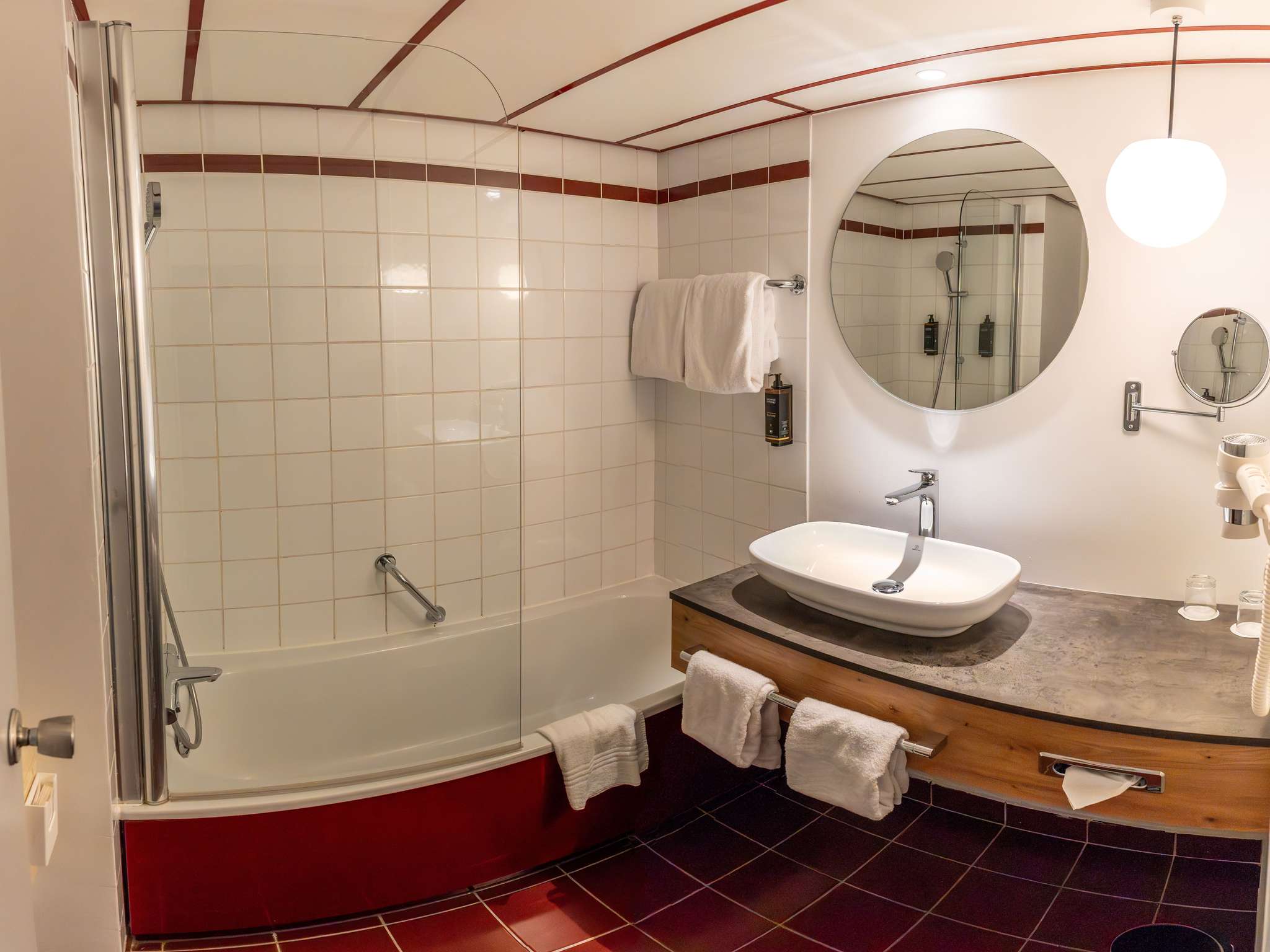 Photo - Mercure Salzburg City