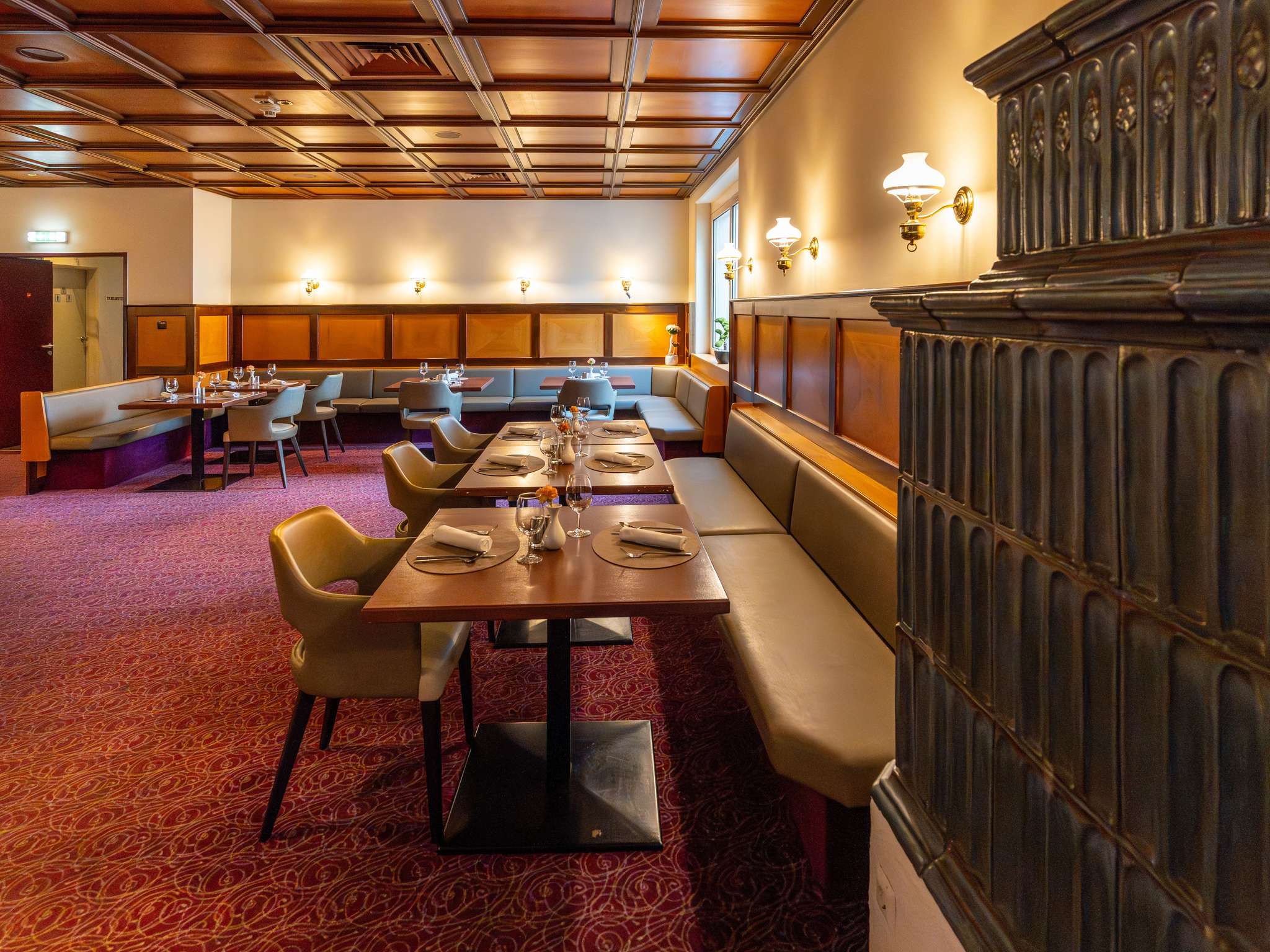 Photo - Mercure Salzburg City