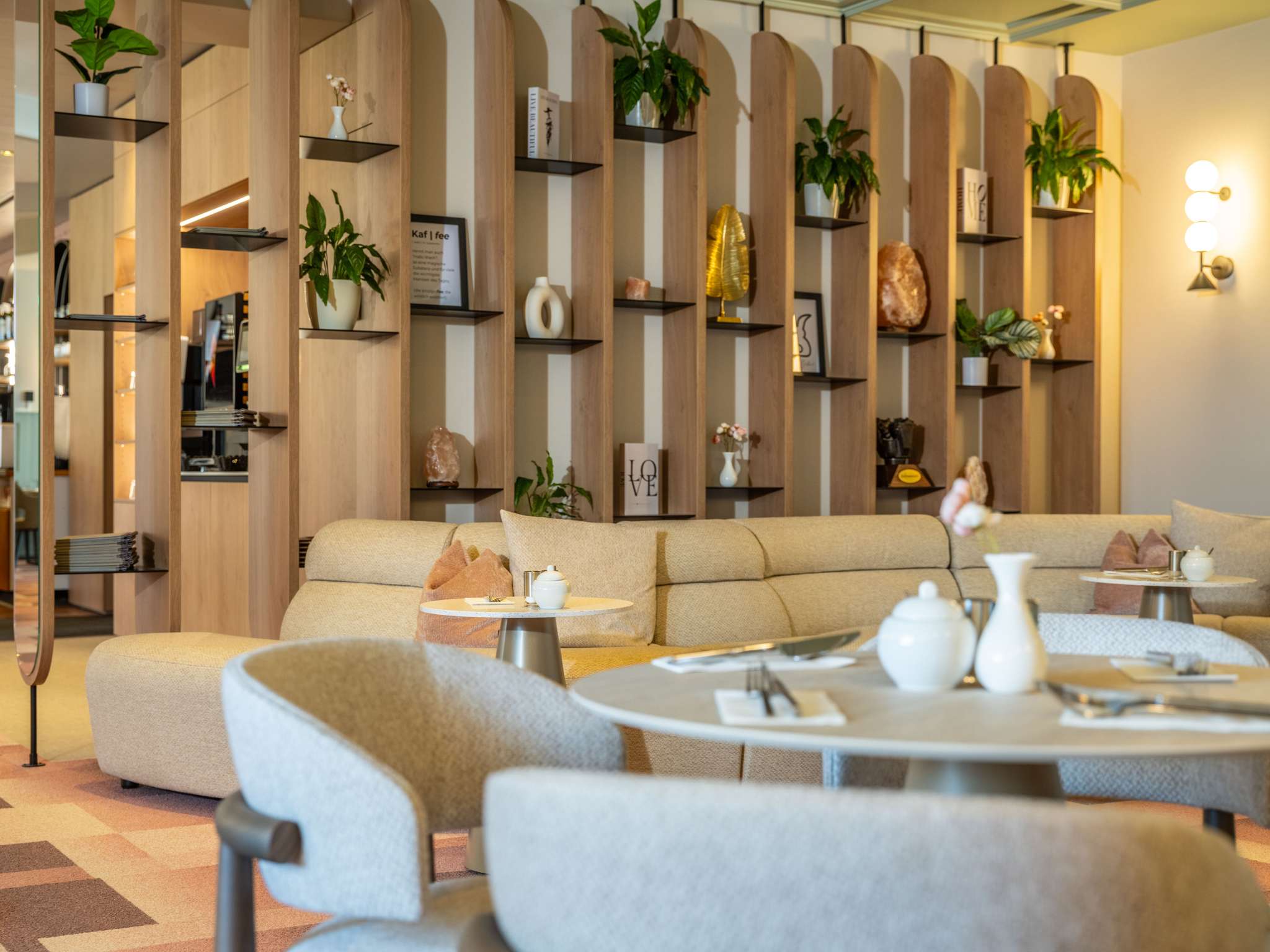 Photo - Mercure Salzburg City