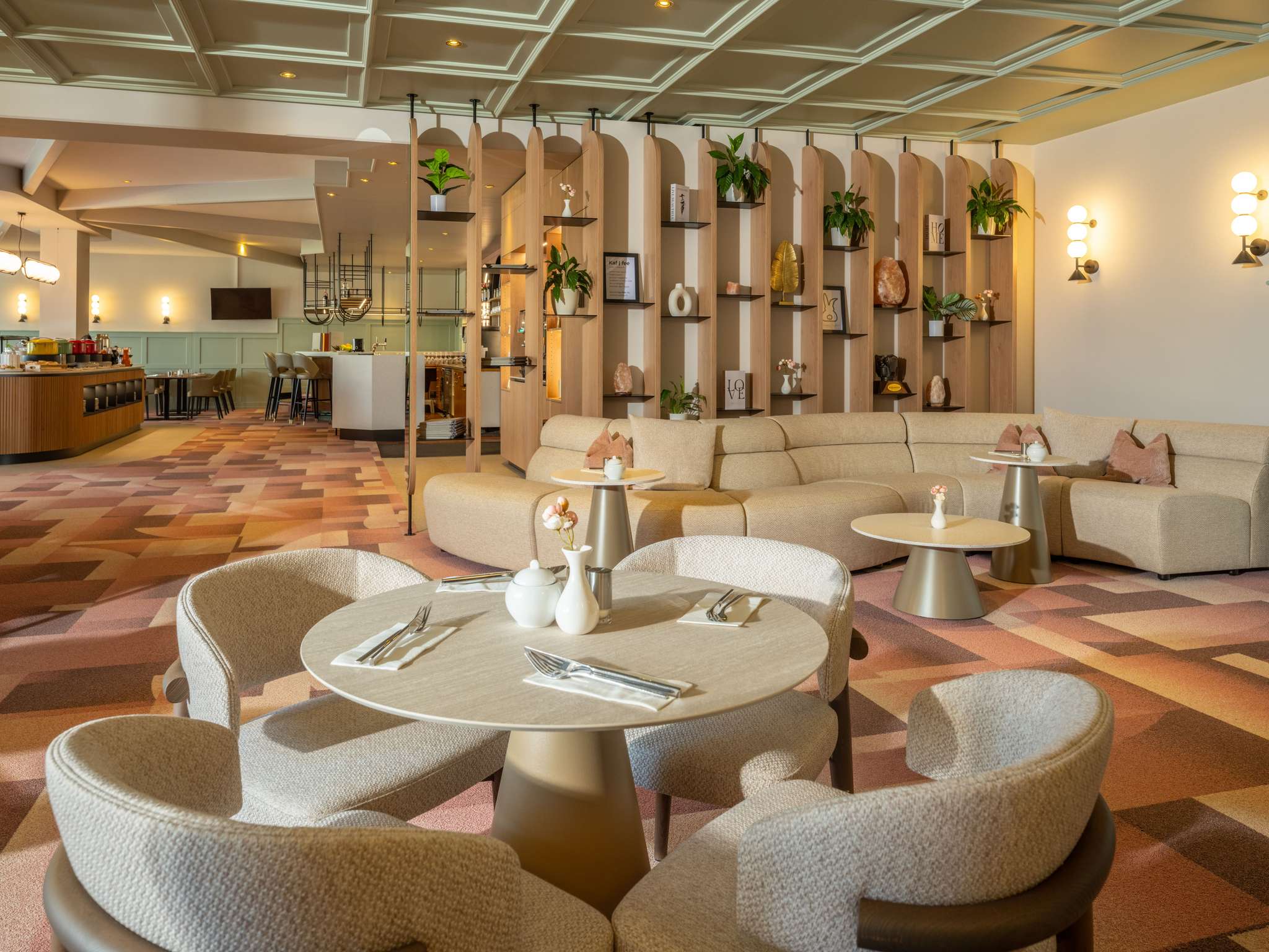 Photo - Mercure Salzburg City