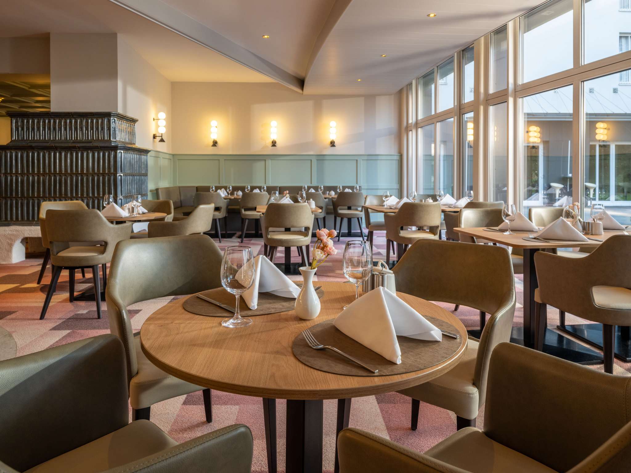 Photo - Mercure Salzburg City
