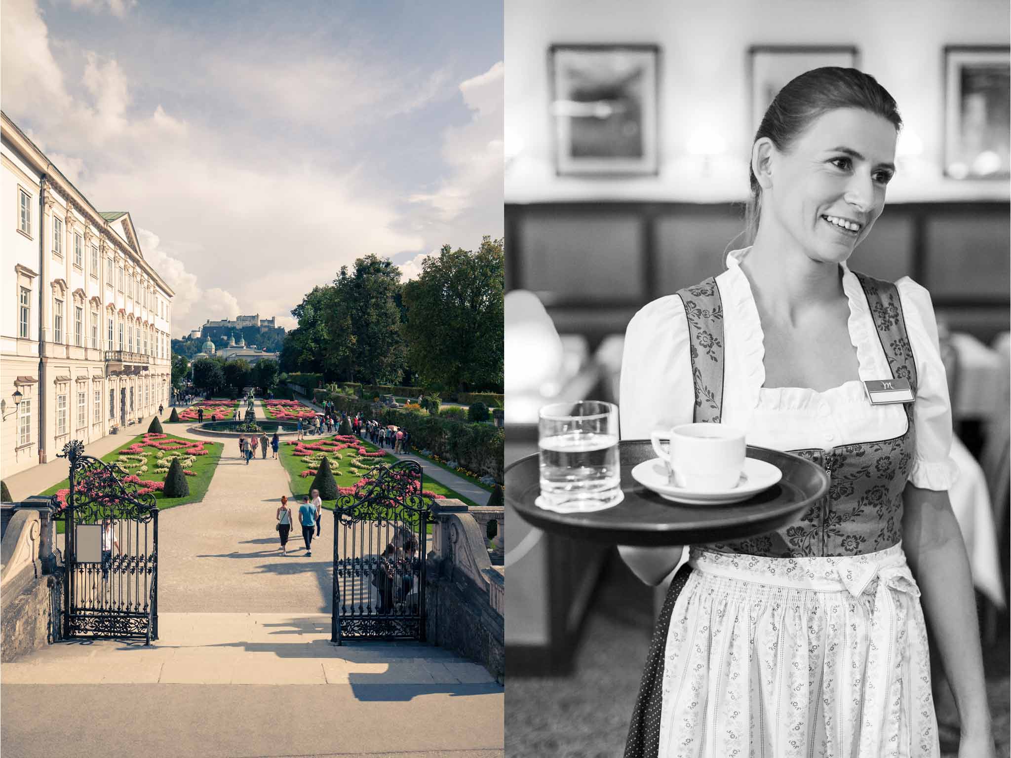 Photo - Mercure Salzburg City