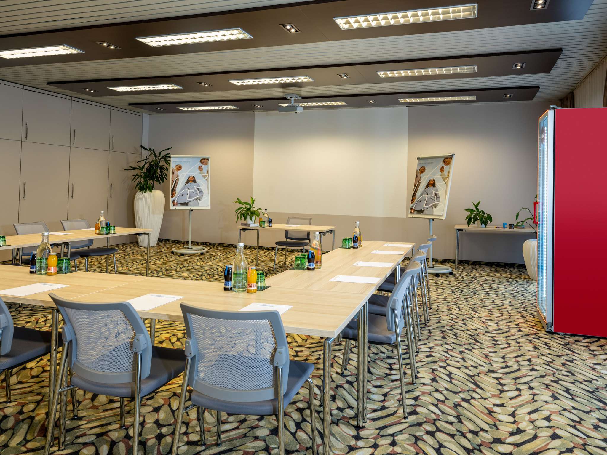 Photo - Mercure Salzburg City