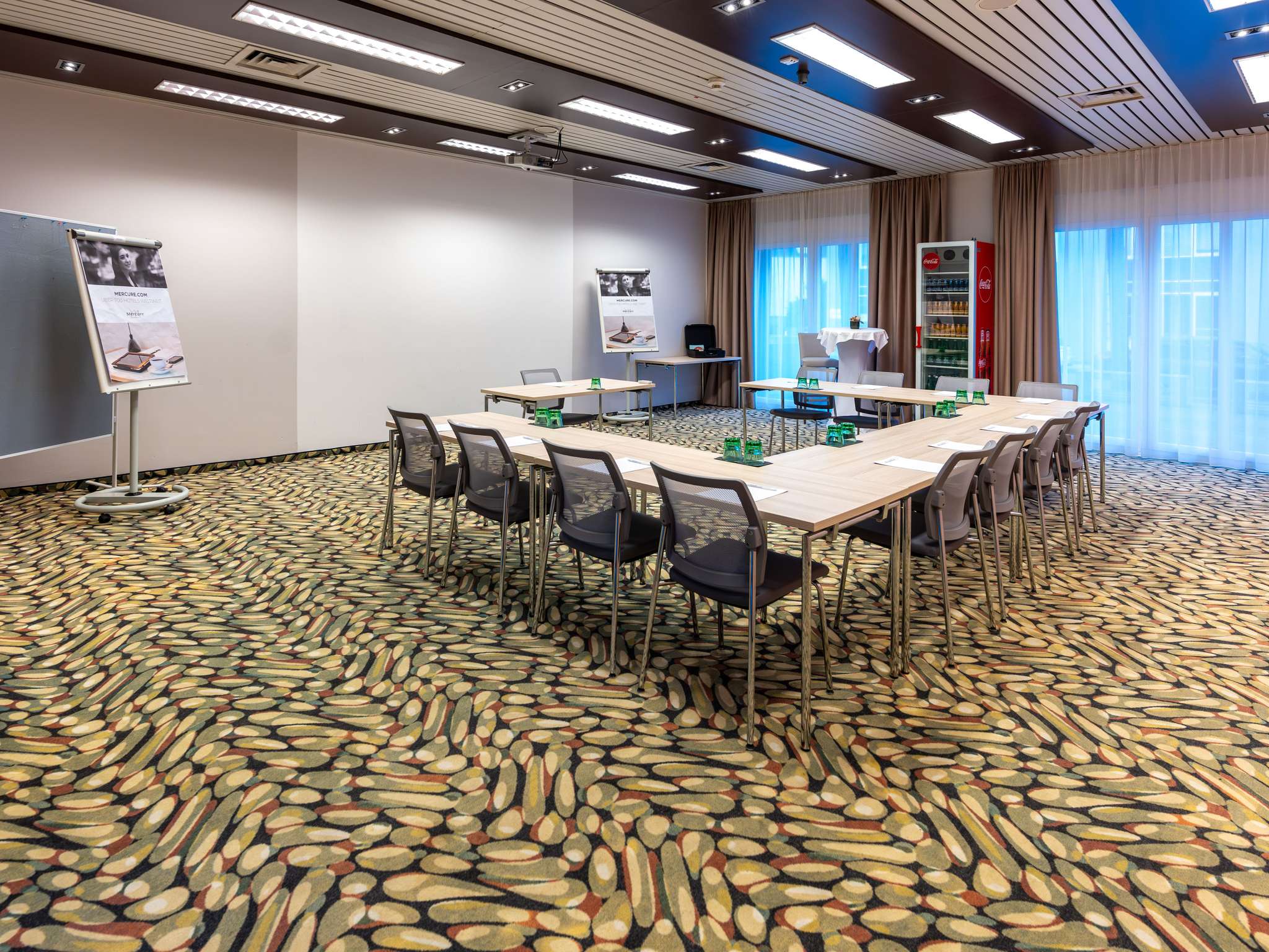 Photo - Mercure Salzburg City