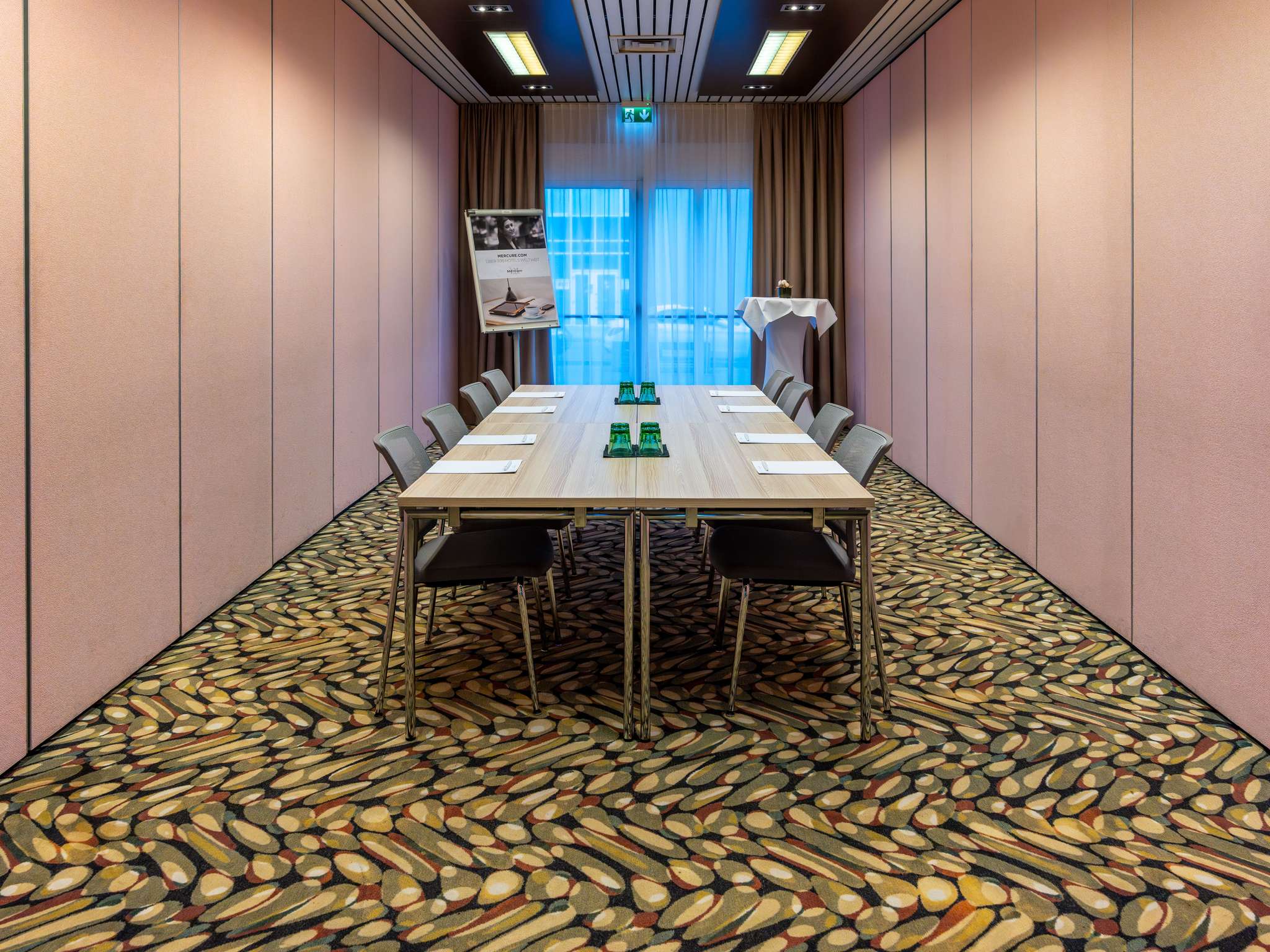 Photo - Mercure Salzburg City