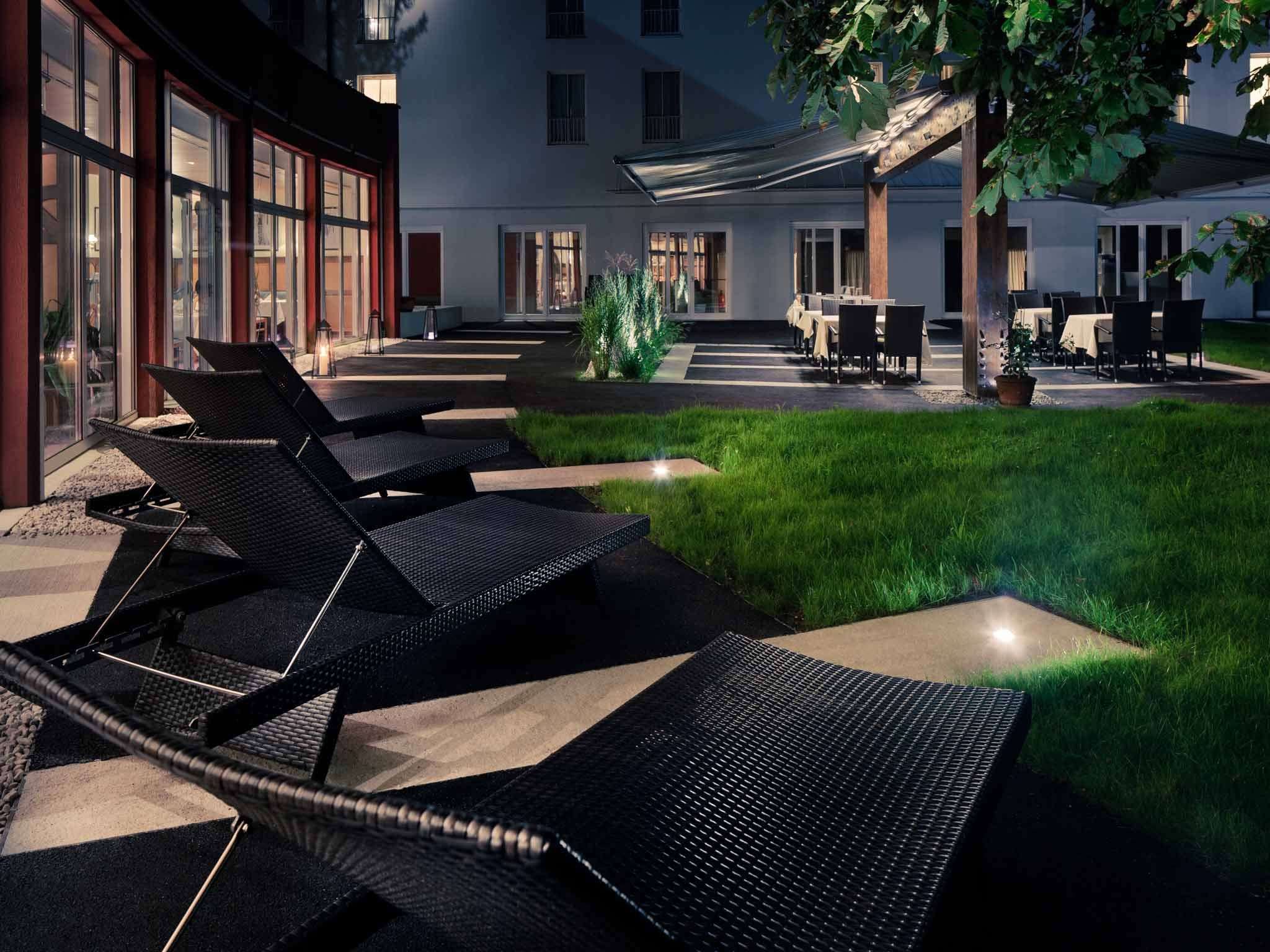 Photo - Mercure Salzburg City