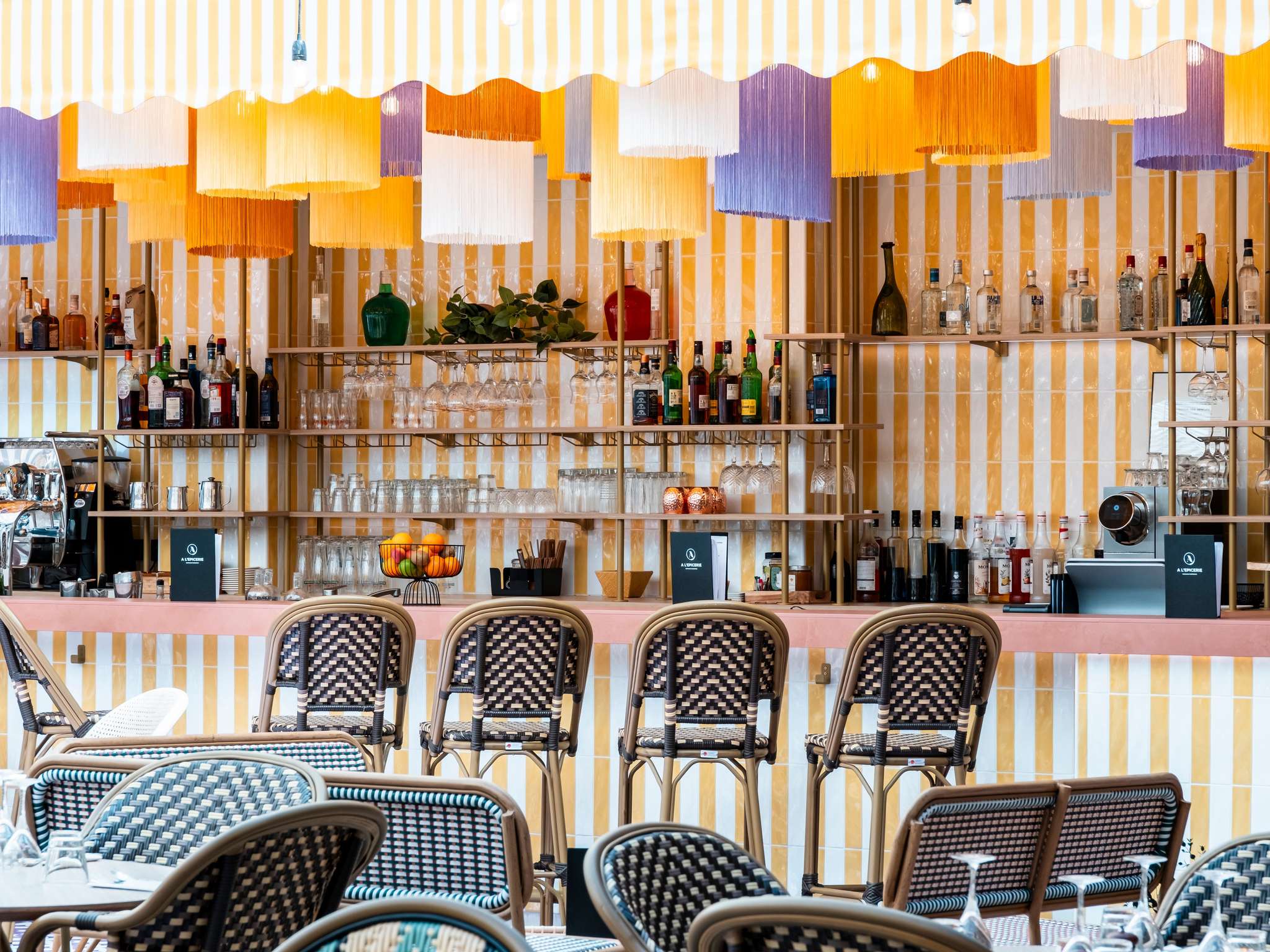 Foto - Novotel Atria Nimes Centre