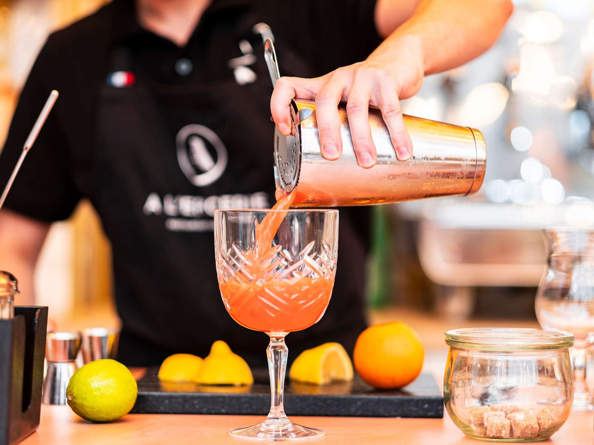 Foto - Novotel Atria Nimes Centre