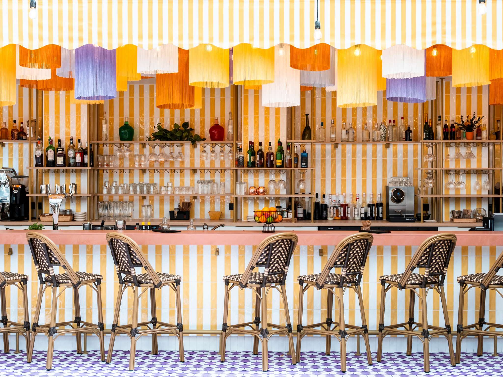 Foto - Novotel Atria Nimes Centre